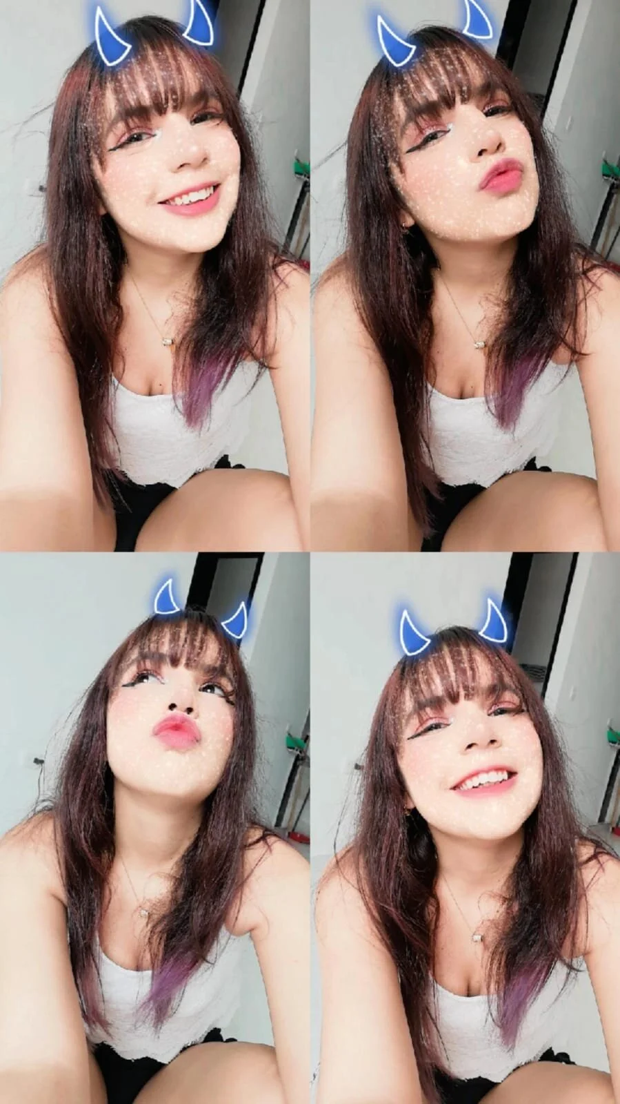 XXX Porn Photo of Nude _elenna 16