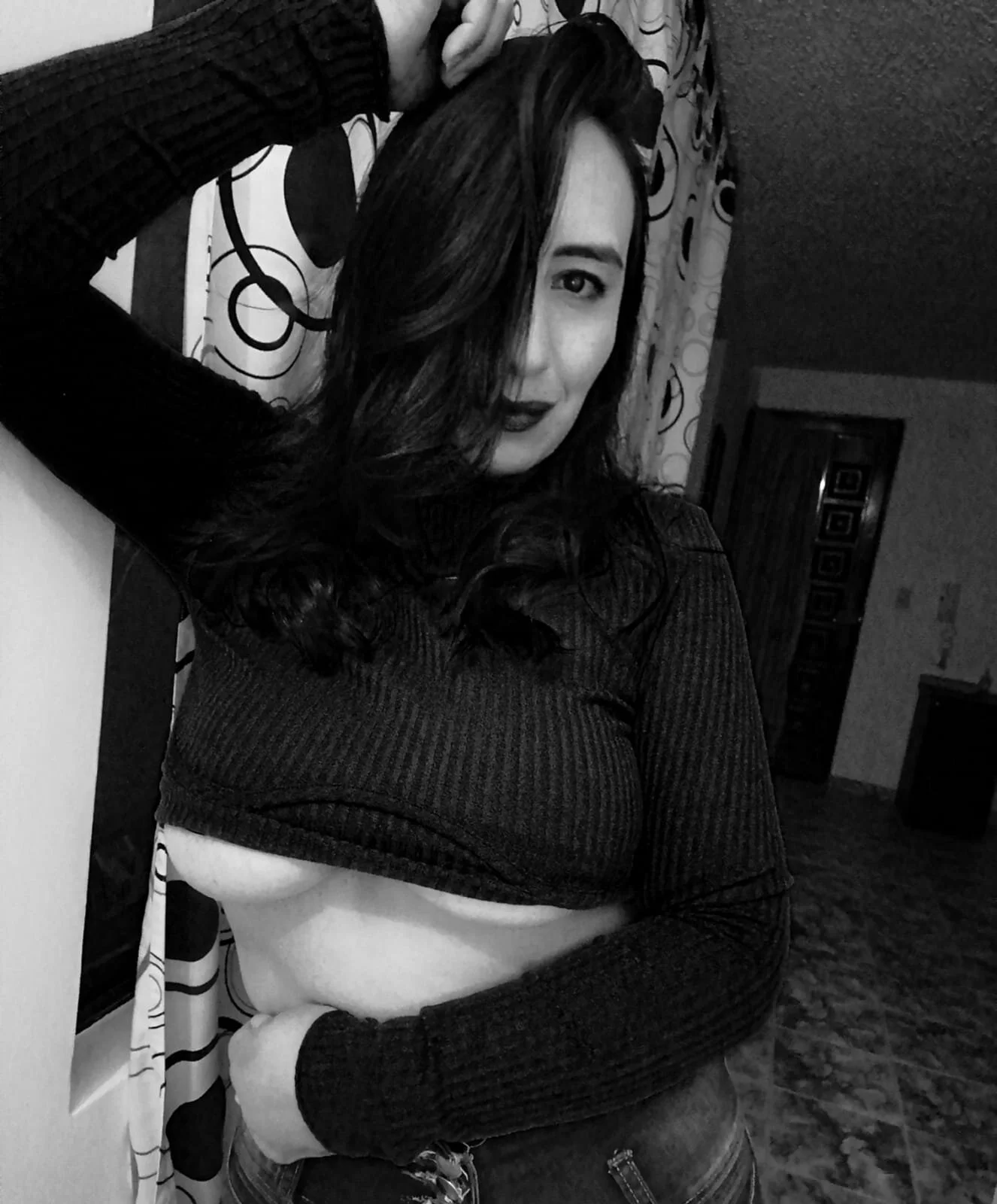 XXX Porn Photo of Nude christine-x 72