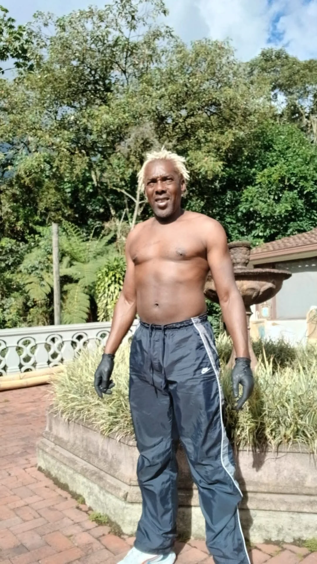 XXX Porn Photo of Nude sharpei 12