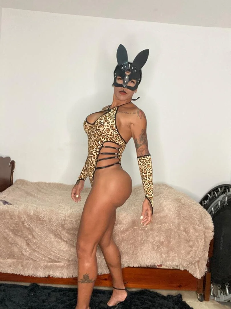 XXX Porn Photo of Nude Alison_fitness 24