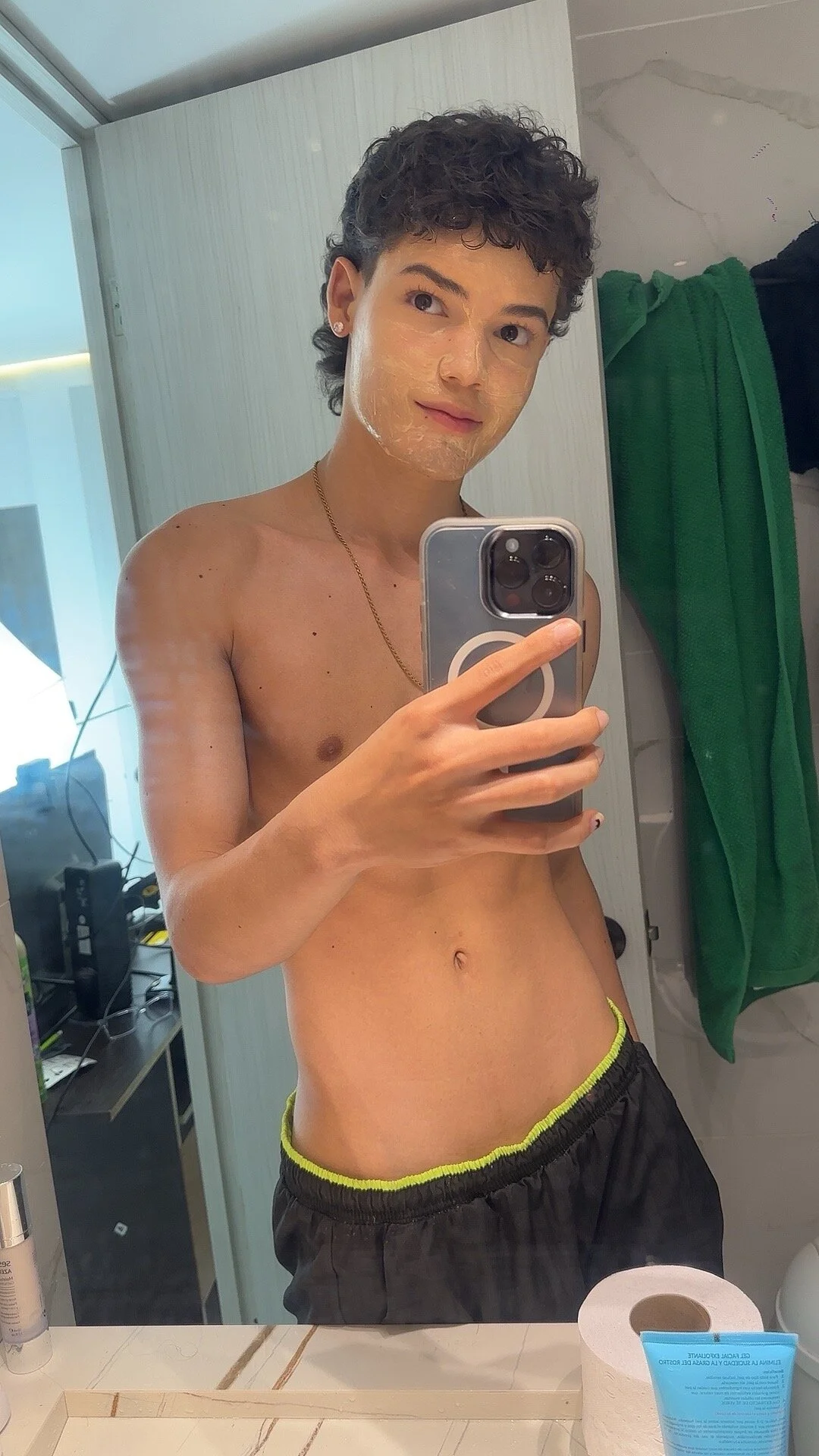 XXX Porn Photo of Nude Max_cortes1 16