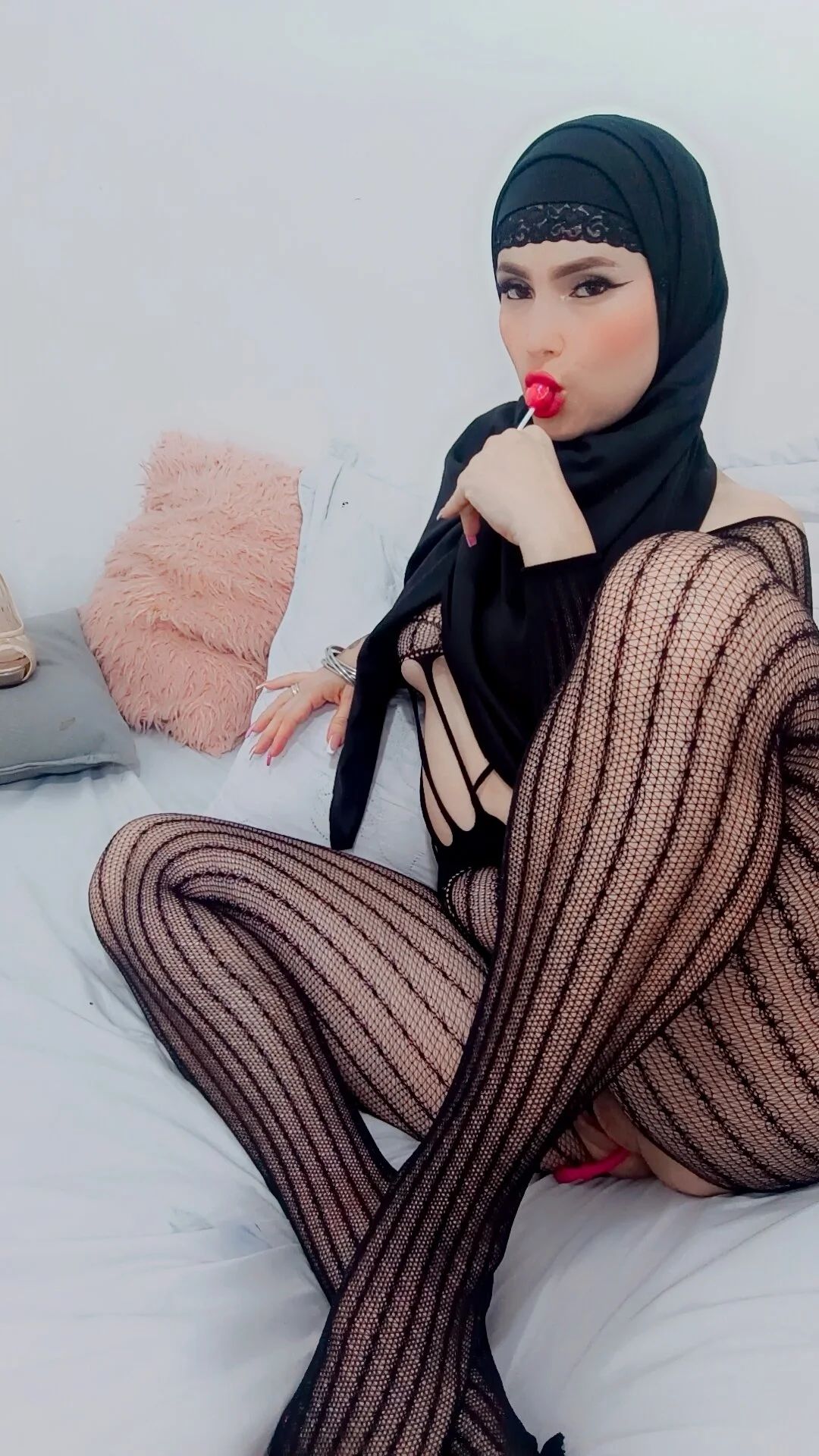 XXX Porn Photo of Nude jamila_zair 1