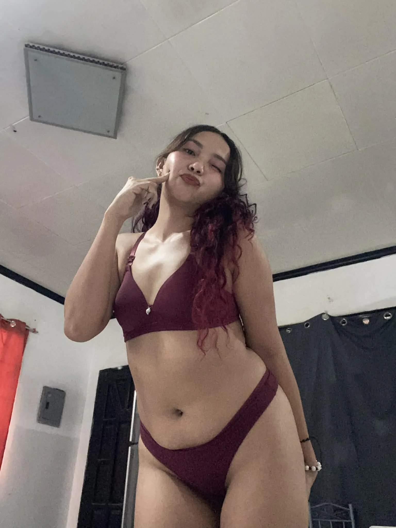XXX Porn Photo of Nude yourmommy_pia 3