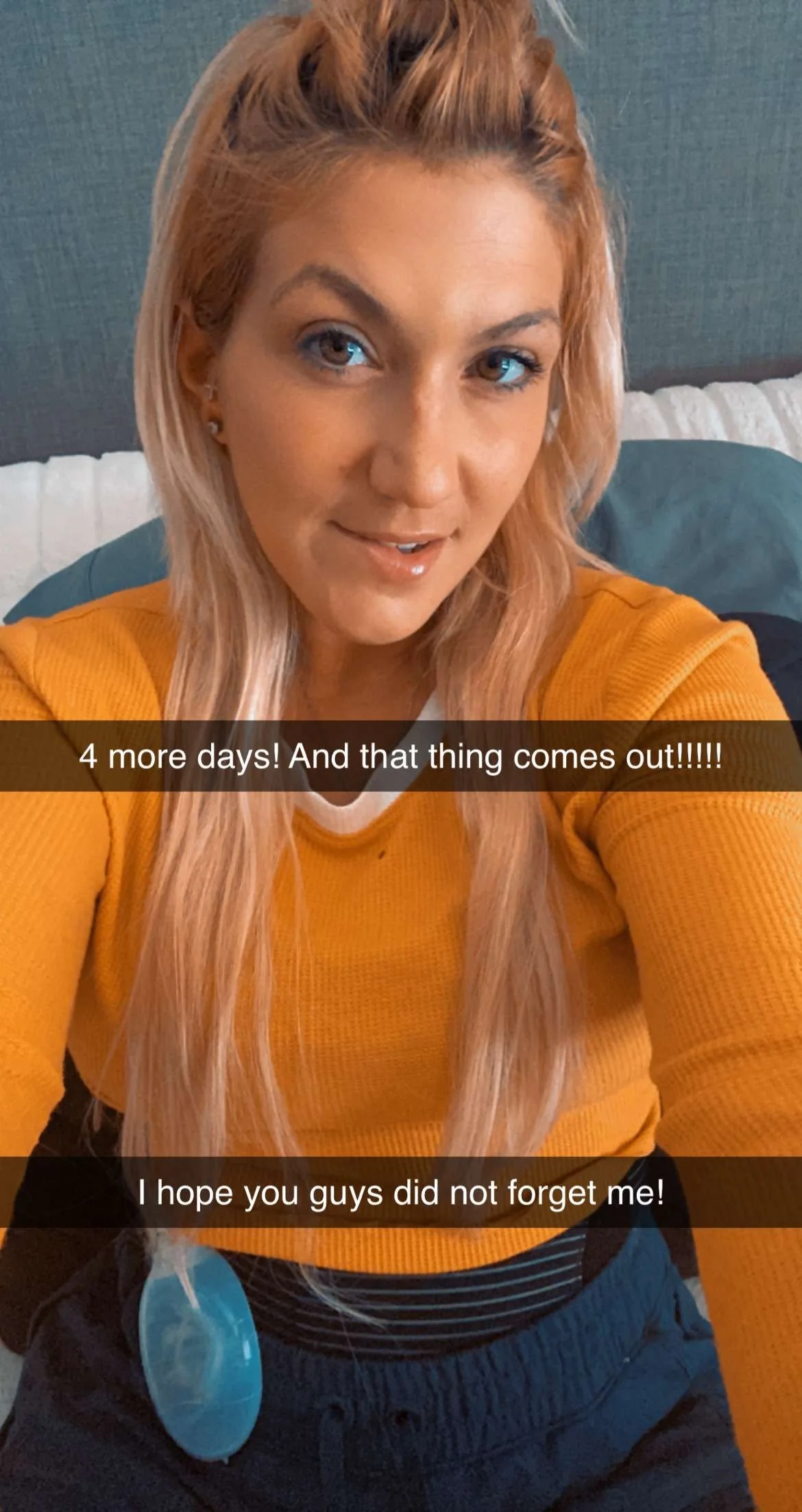 XXX Porn Photo of Nude LittleMissEeve 39