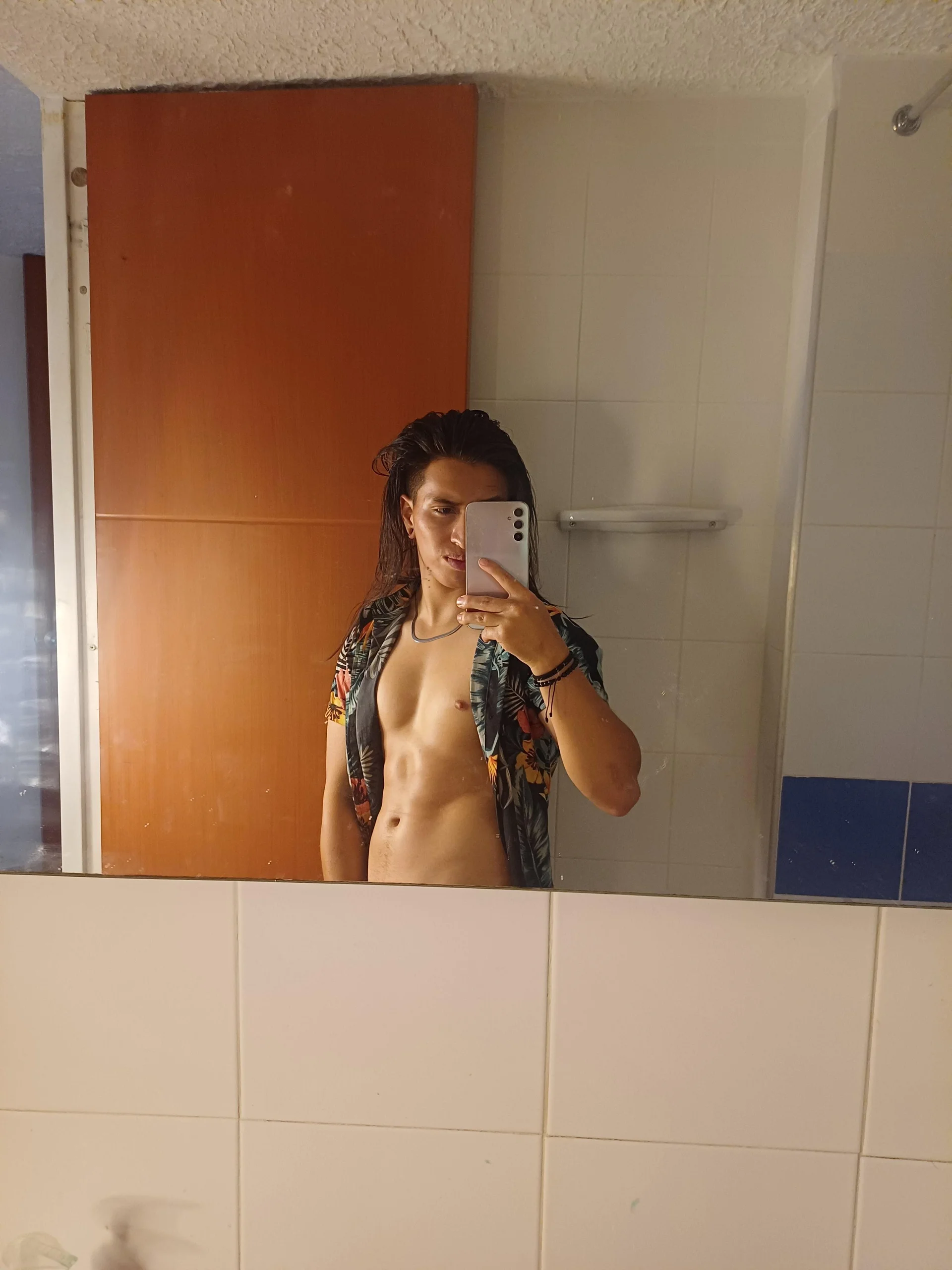XXX Porn Photo of Nude DavidX_X21_Strip 1