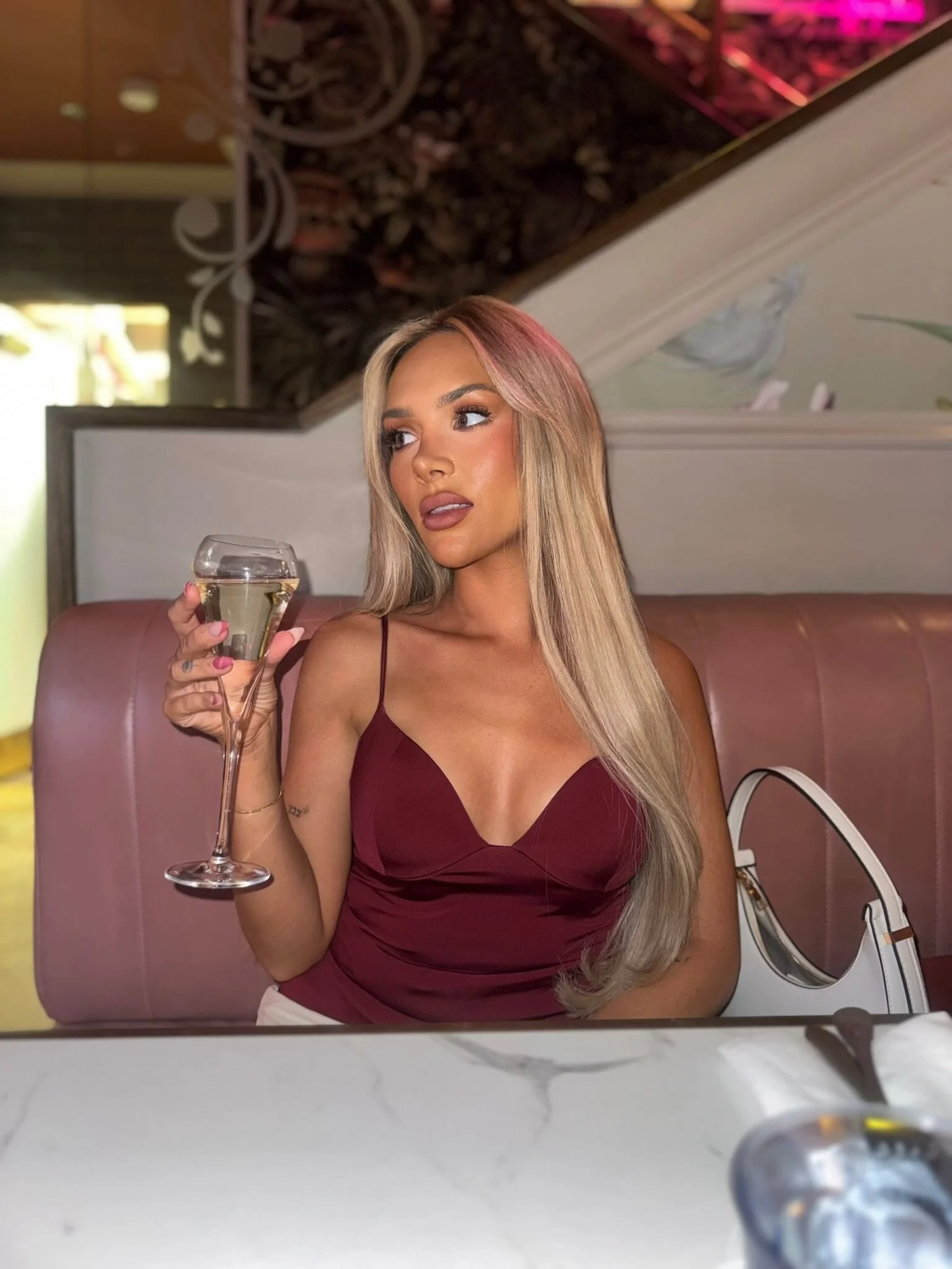 XXX Porn Photo of Nude Naughtyblondex 4