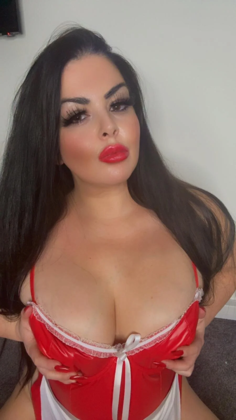 XXX Porn Photo of Nude Laurenlaceyx 6