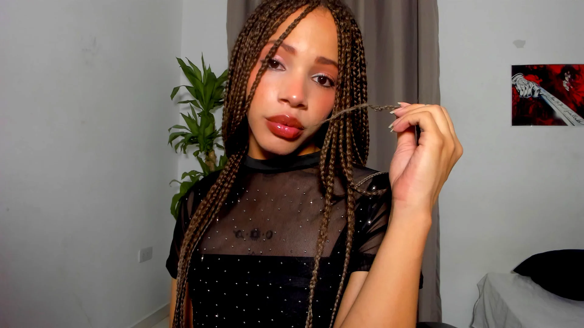 XXX Porn Photo of Nude Catty_Noir 80