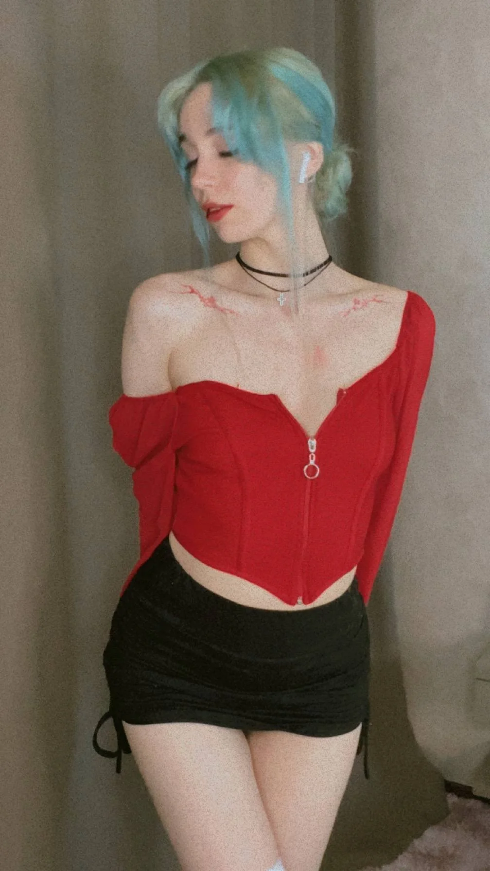 XXX Porn Photo of Nude JaymieVigen 15