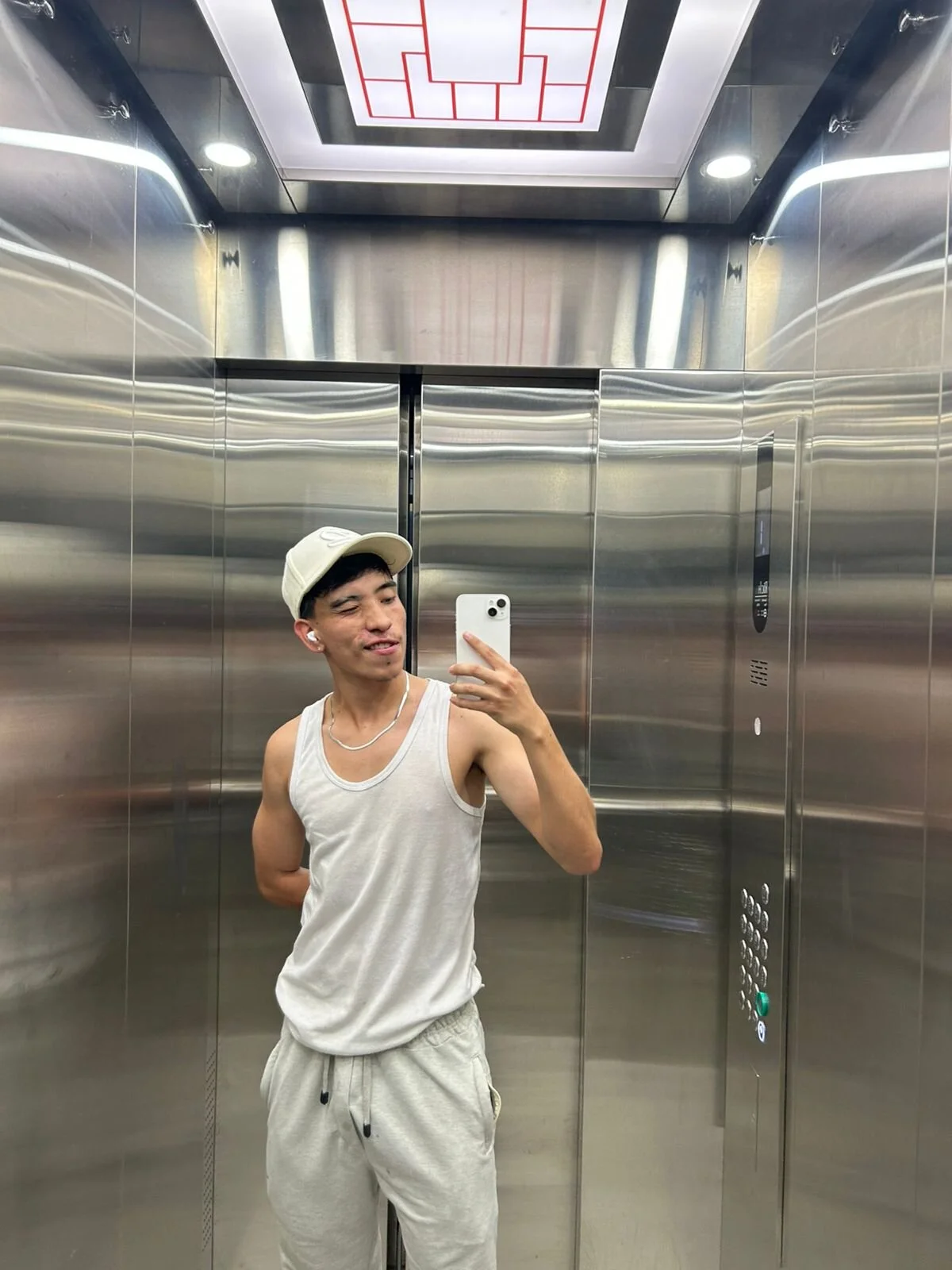 XXX Porn Photo of Nude AndyRush__ 12
