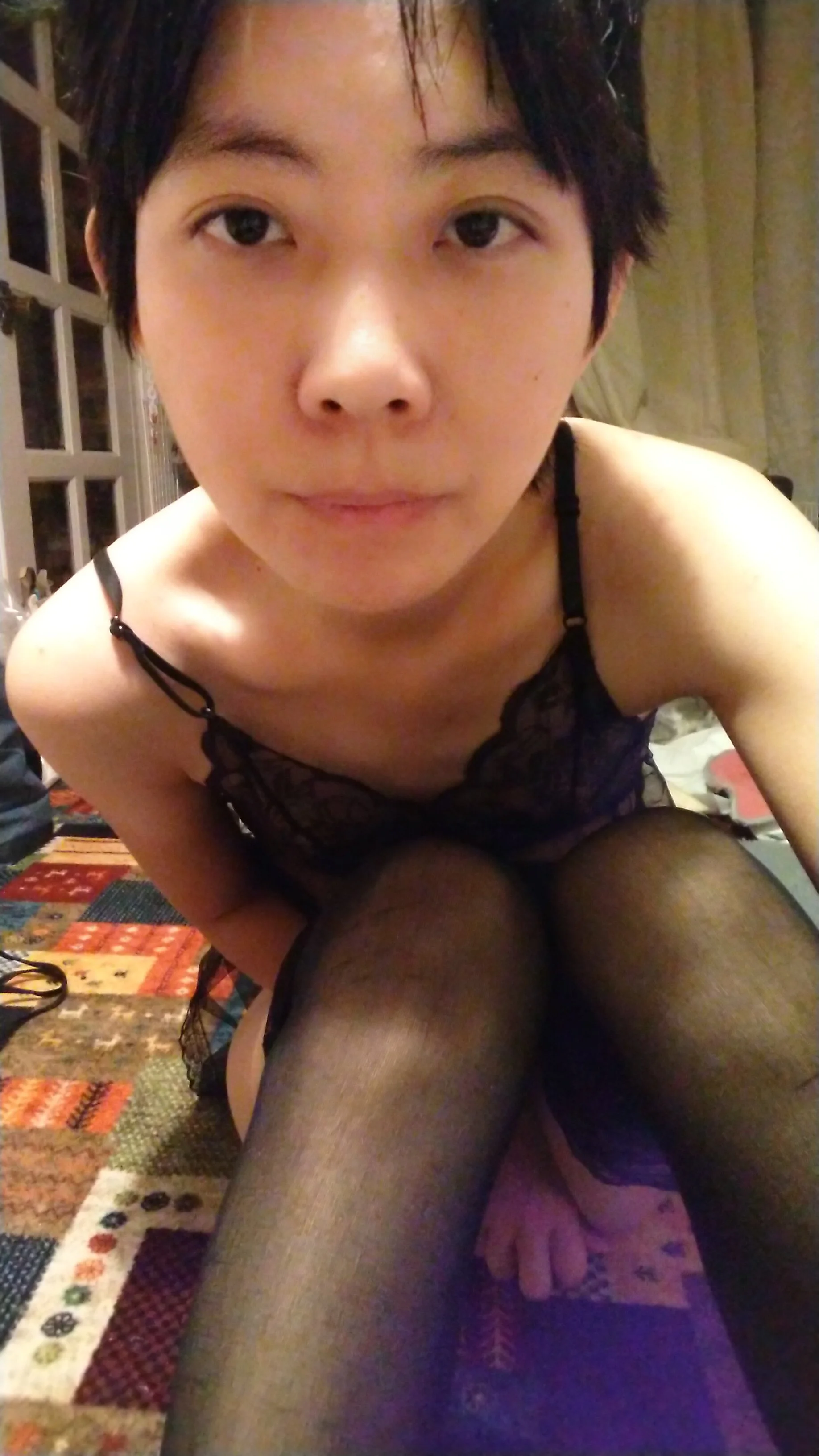 XXX Porn Photo of Nude muuna9999 101