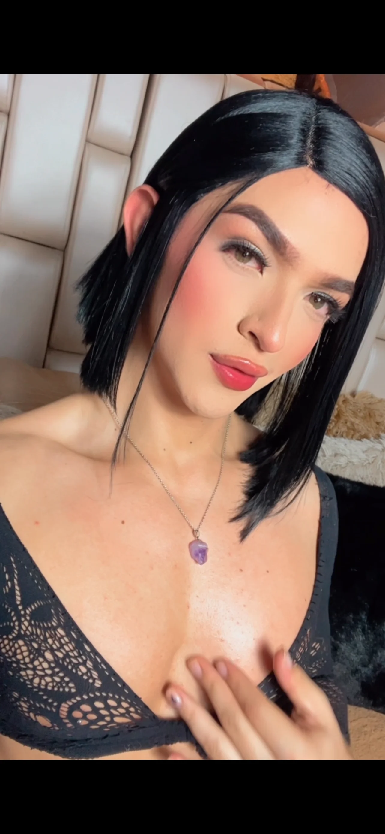 XXX Porn Photo of Nude NattashaDior_ 4