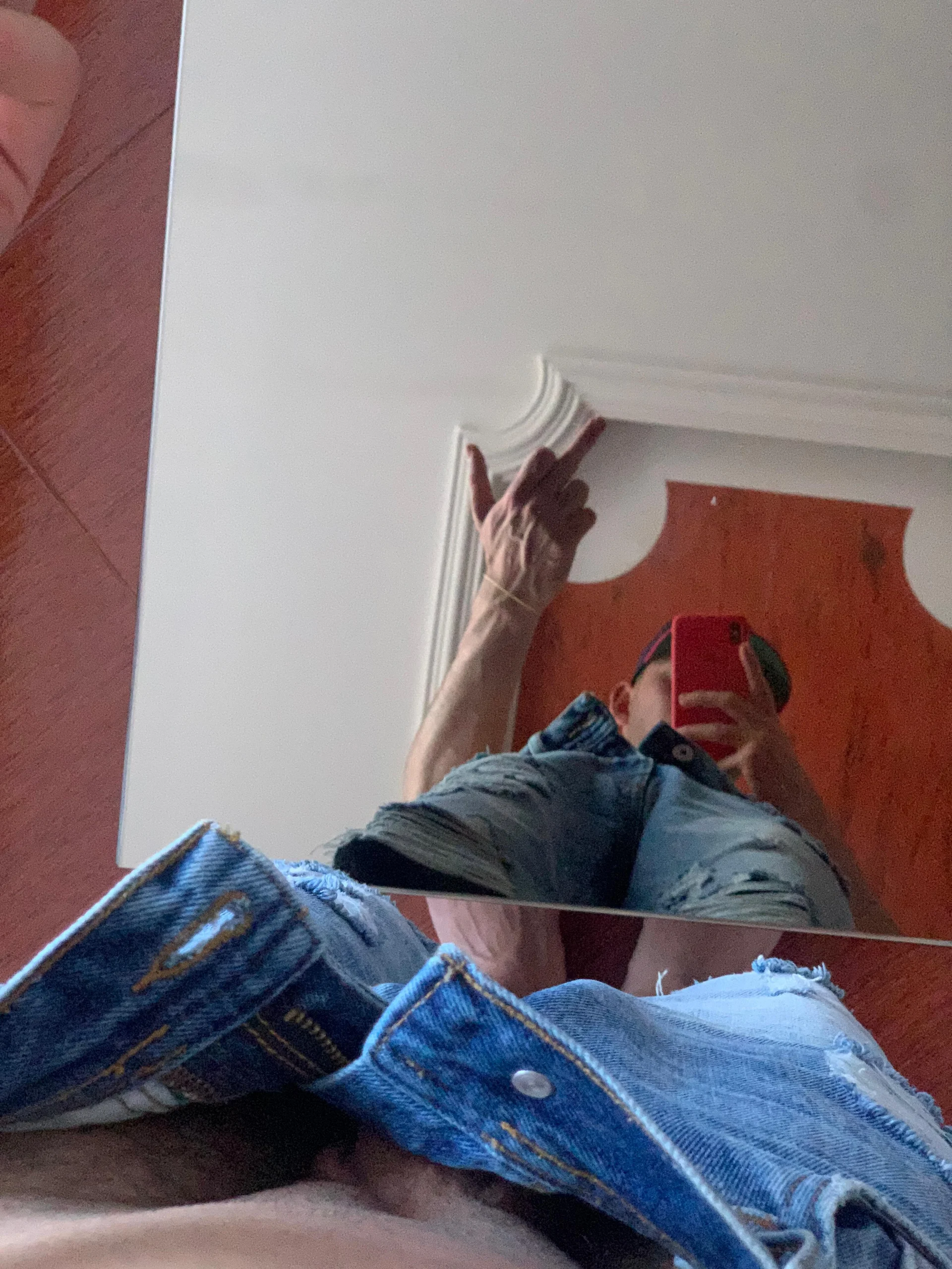 XXX Porn Photo of Nude Christopher_Well 8