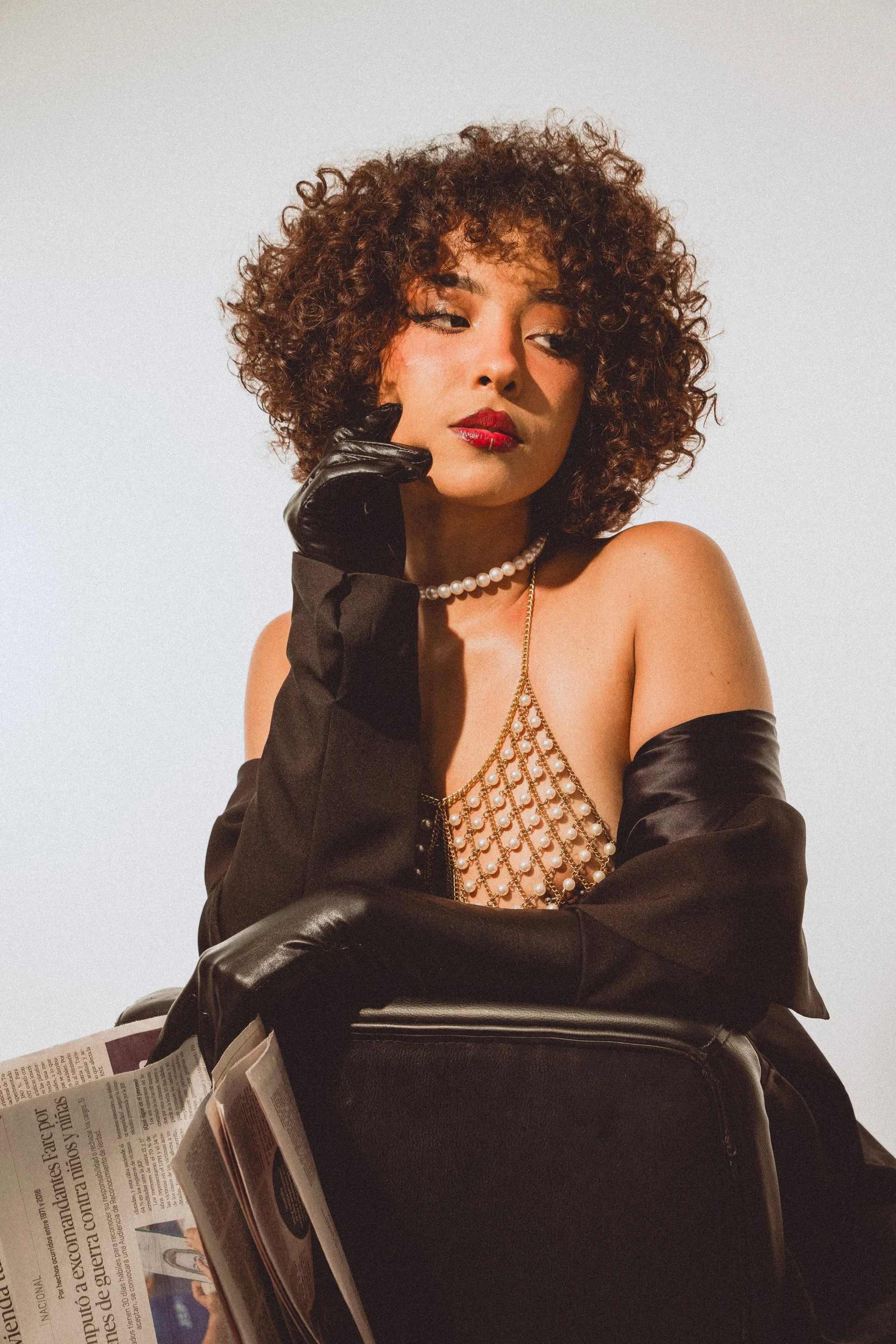 XXX Porn Photo of Nude OSHUN_ 108