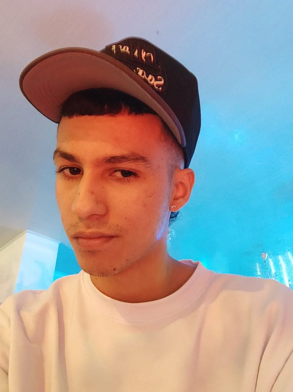XXX Porn Photo of Nude Marcus_Jeron 3