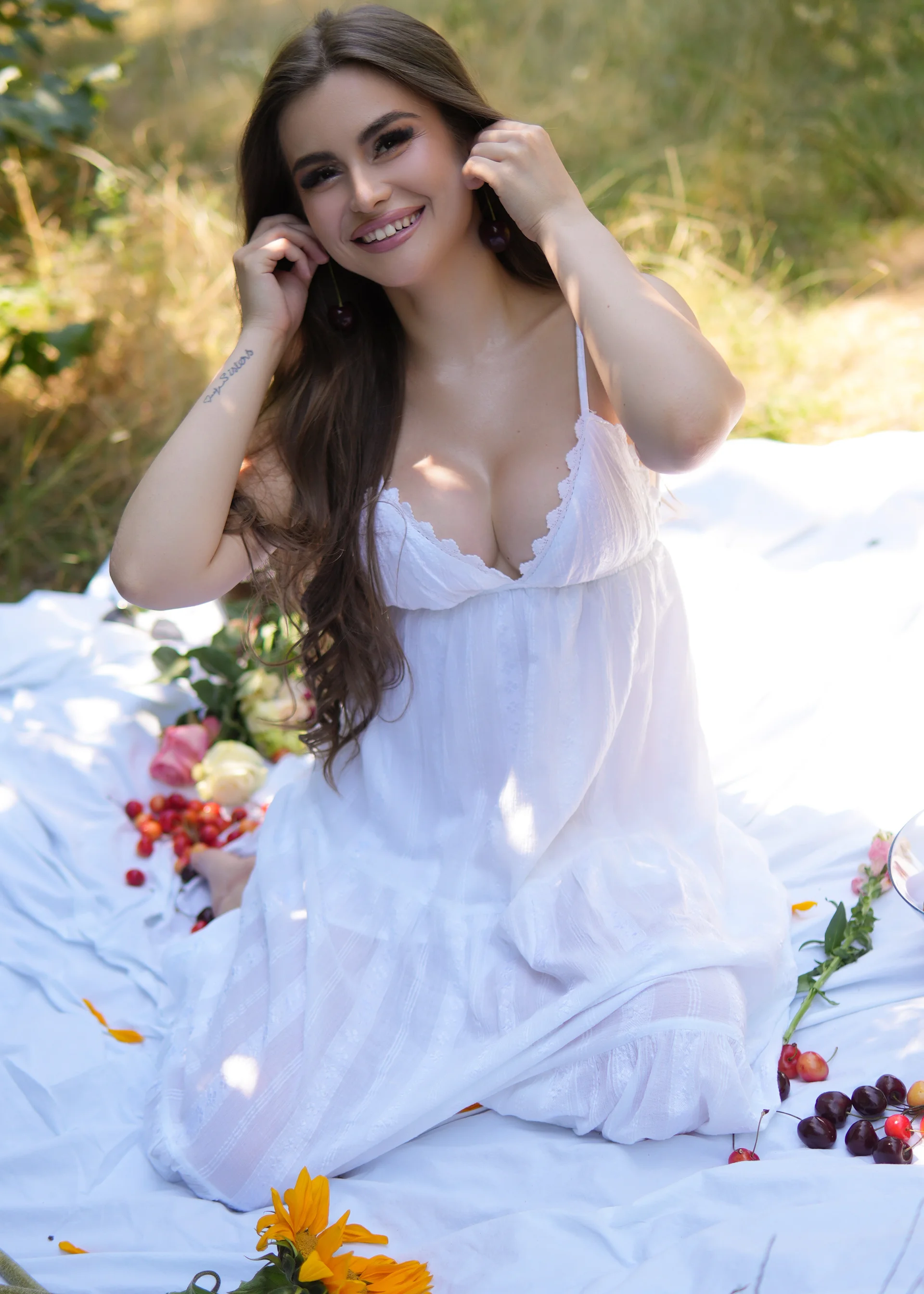XXX Porn Photo of Nude KaylaBray 160