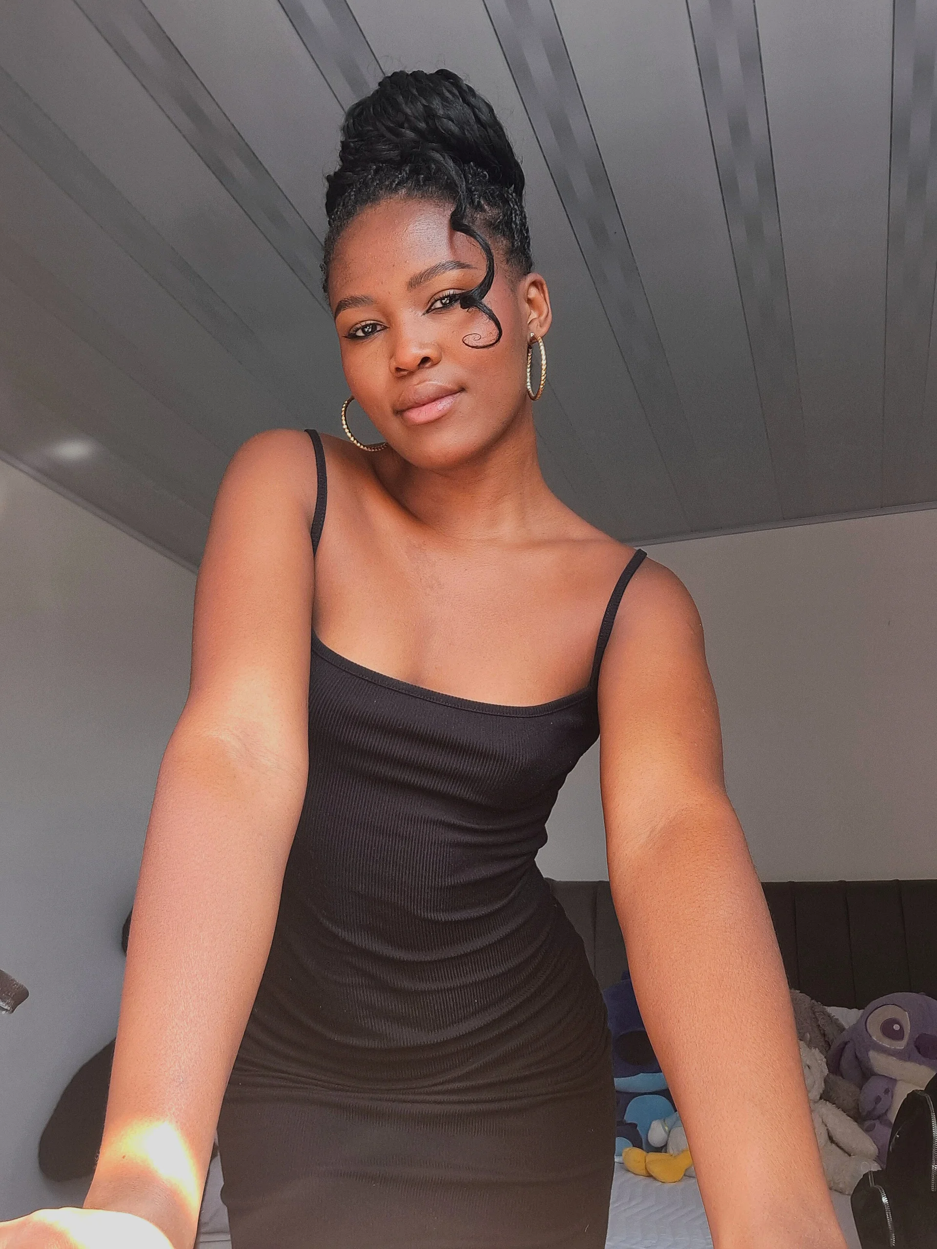 XXX Porn Photo of Nude elizastar 34
