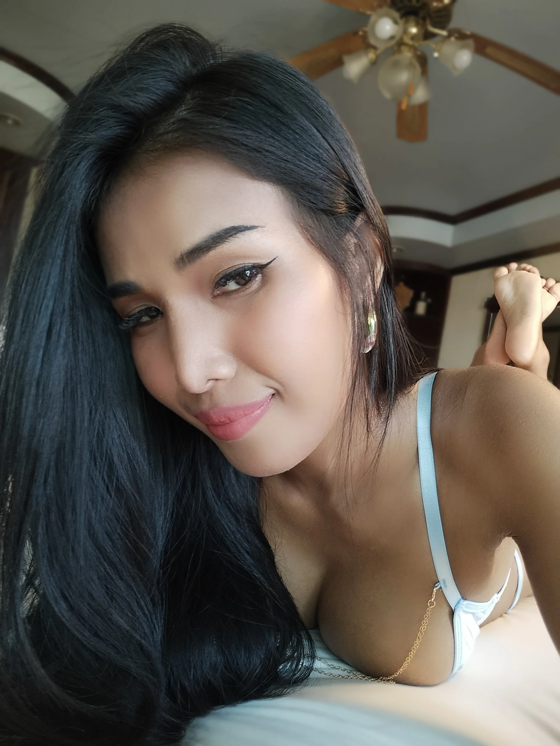 XXX Porn Photo of Nude ladiimia 4