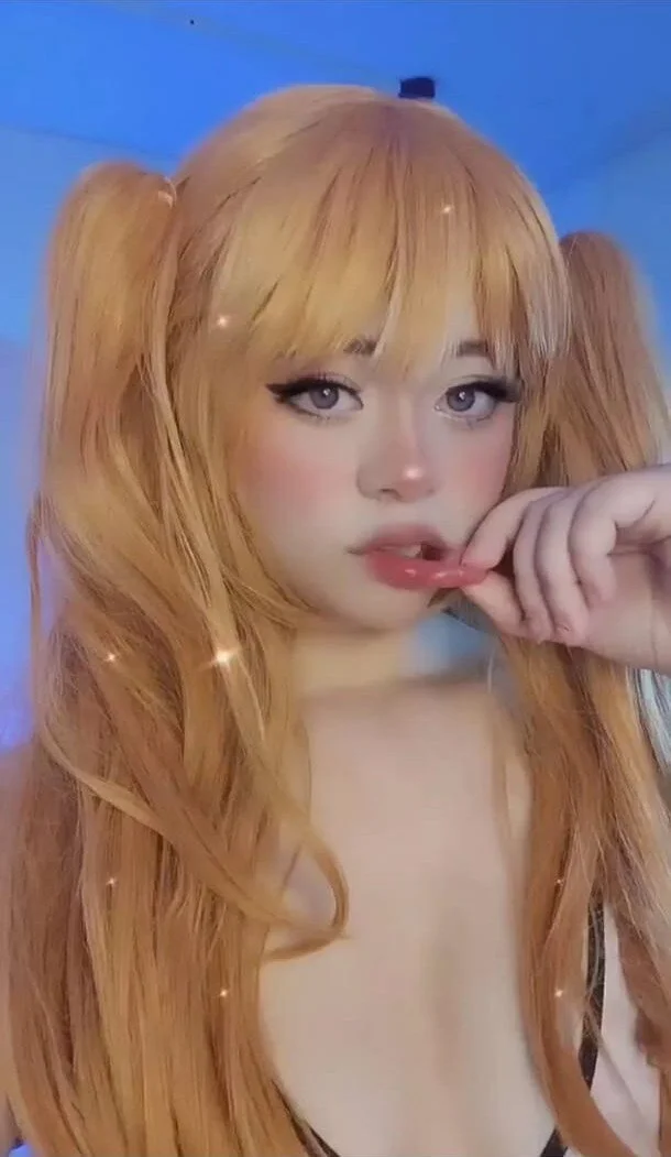 XXX Porn Photo of Nude hanna_riu 8