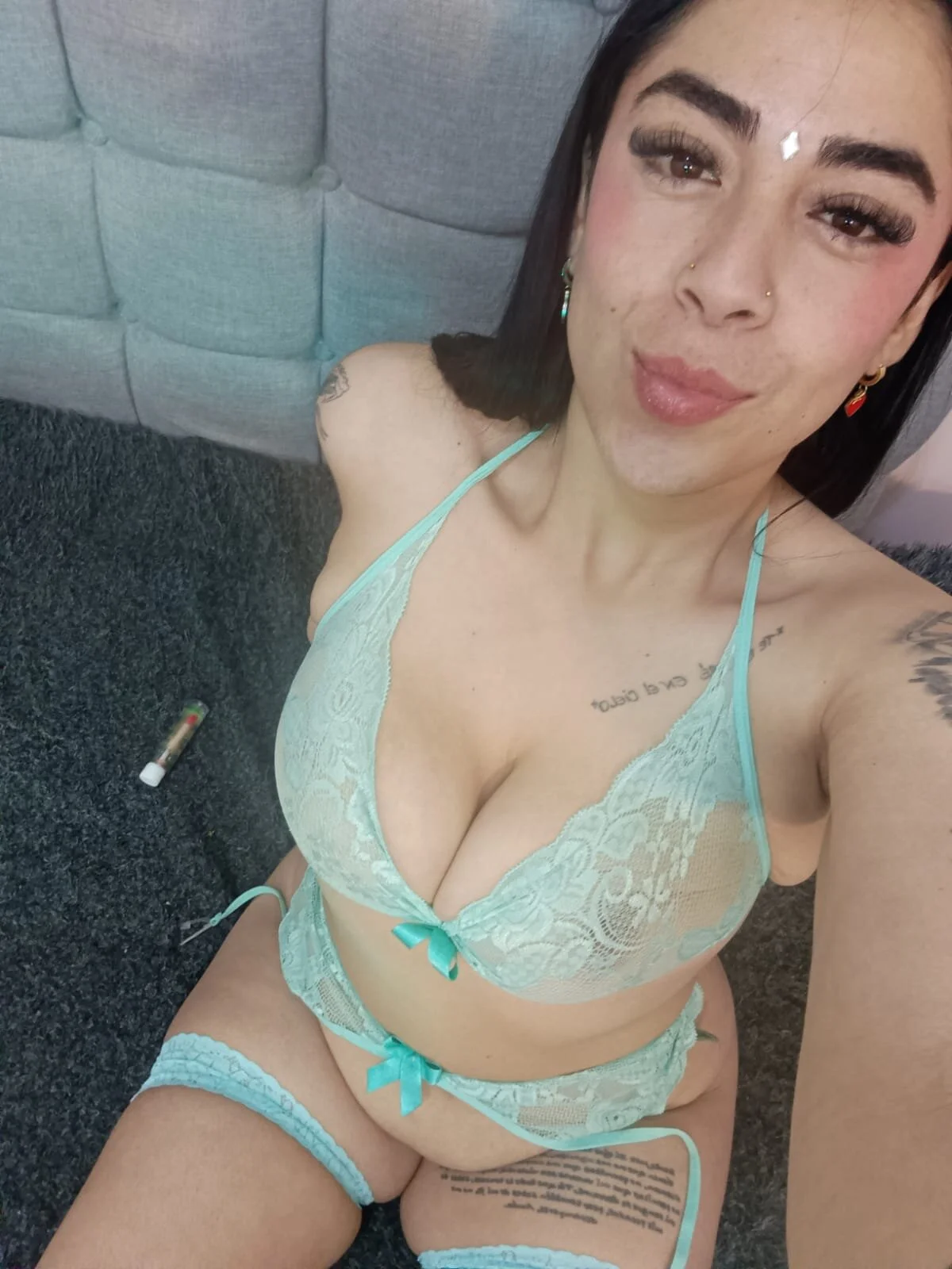 XXX Porn Photo of Nude Channtal_x 5