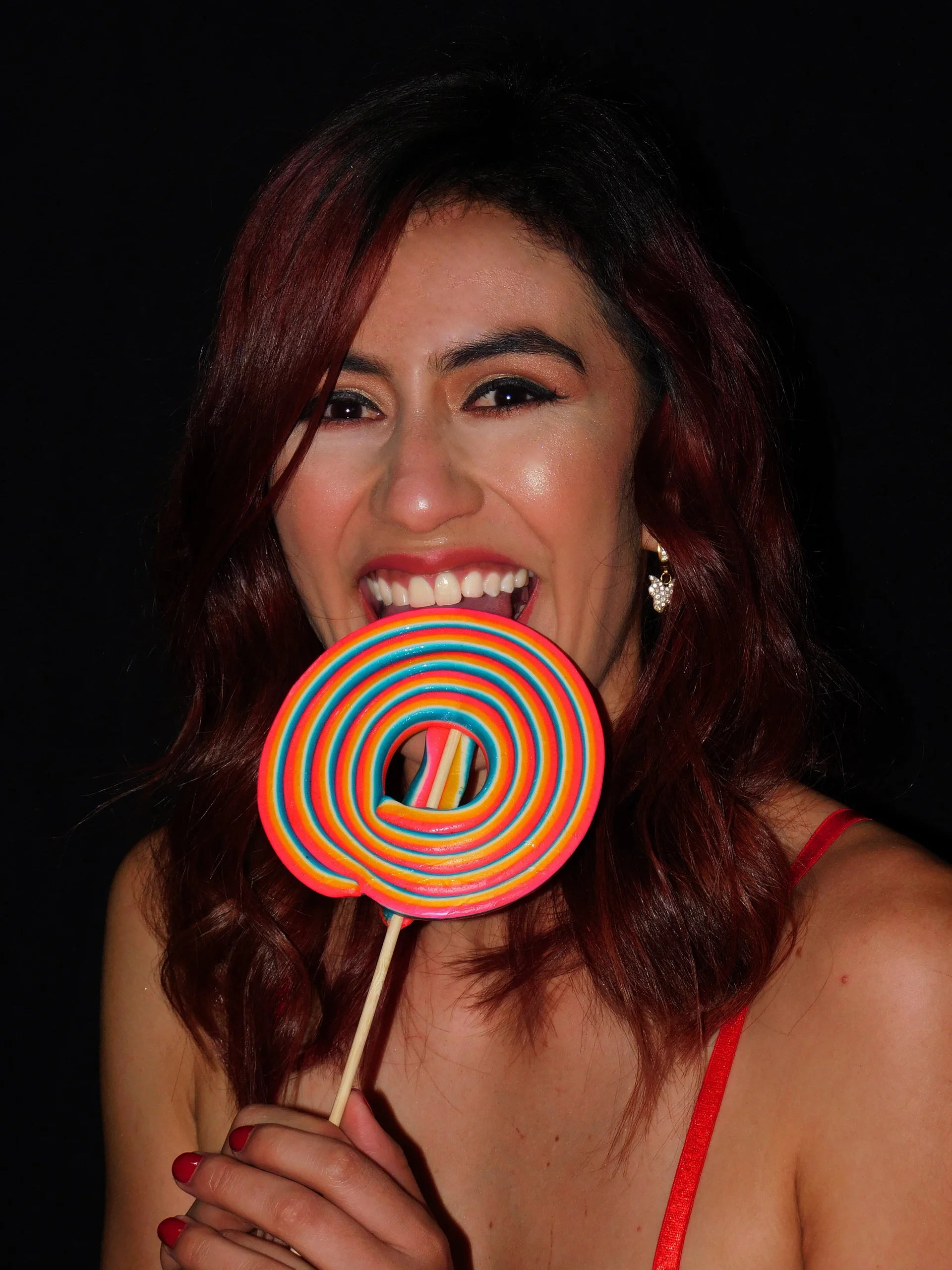 XXX Porn Photo of Nude SophieGomez22 6