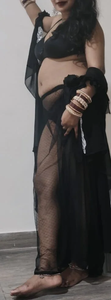 XXX Porn Photo of Nude QUEEN_SAKHI1 3