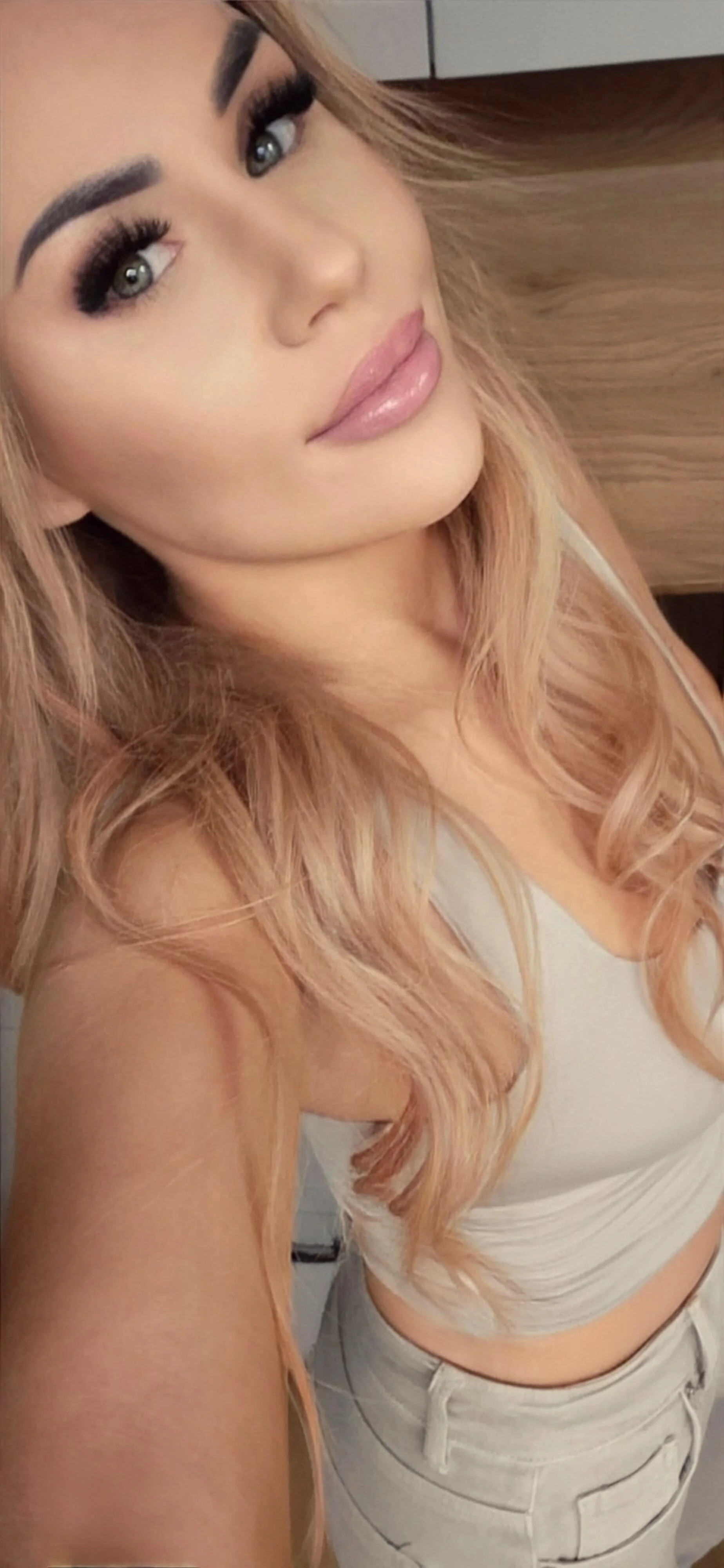 XXX Porn Photo of Nude NatalieRose 1