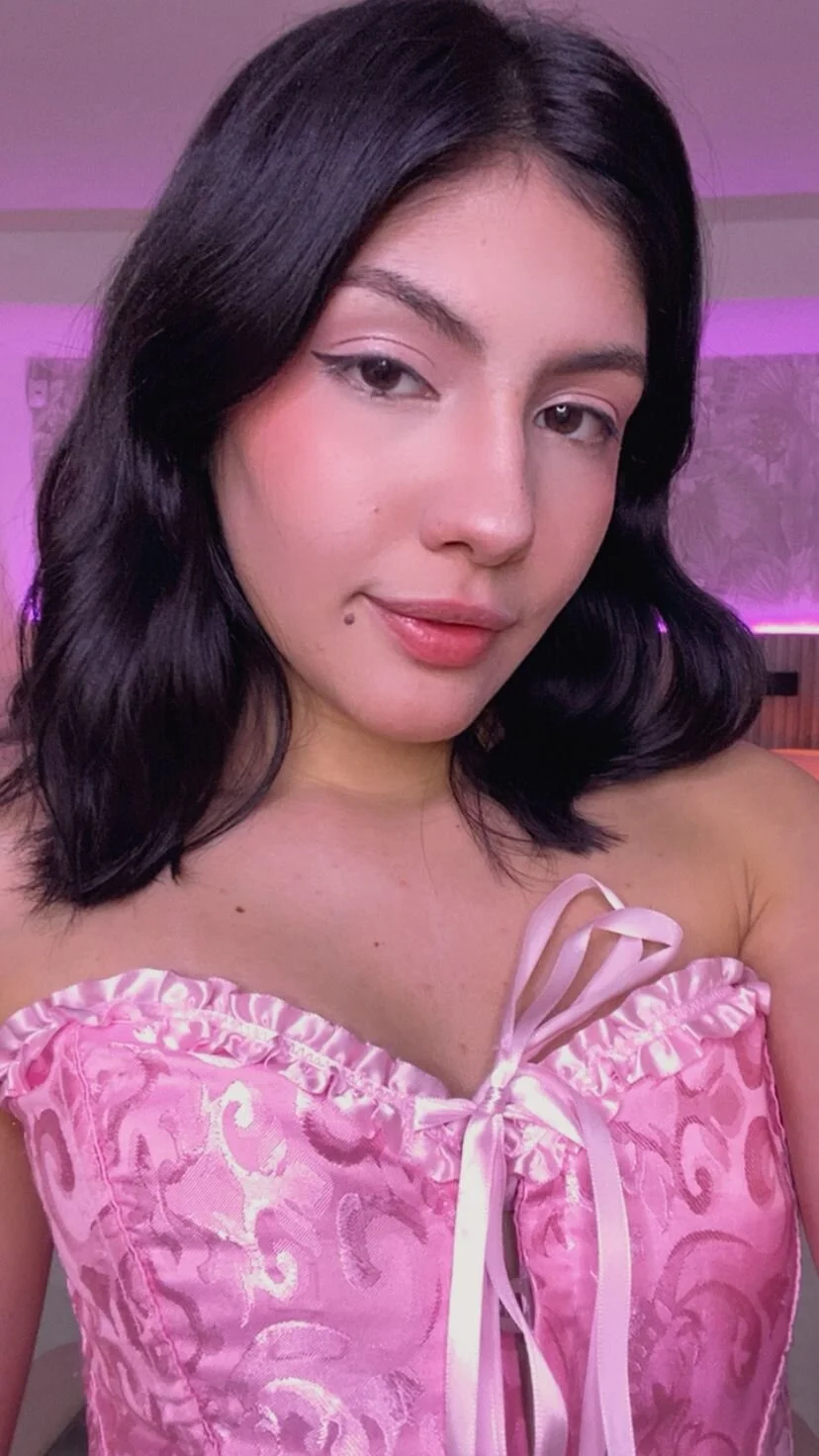 XXX Porn Photo of Nude Jin-harrison 5