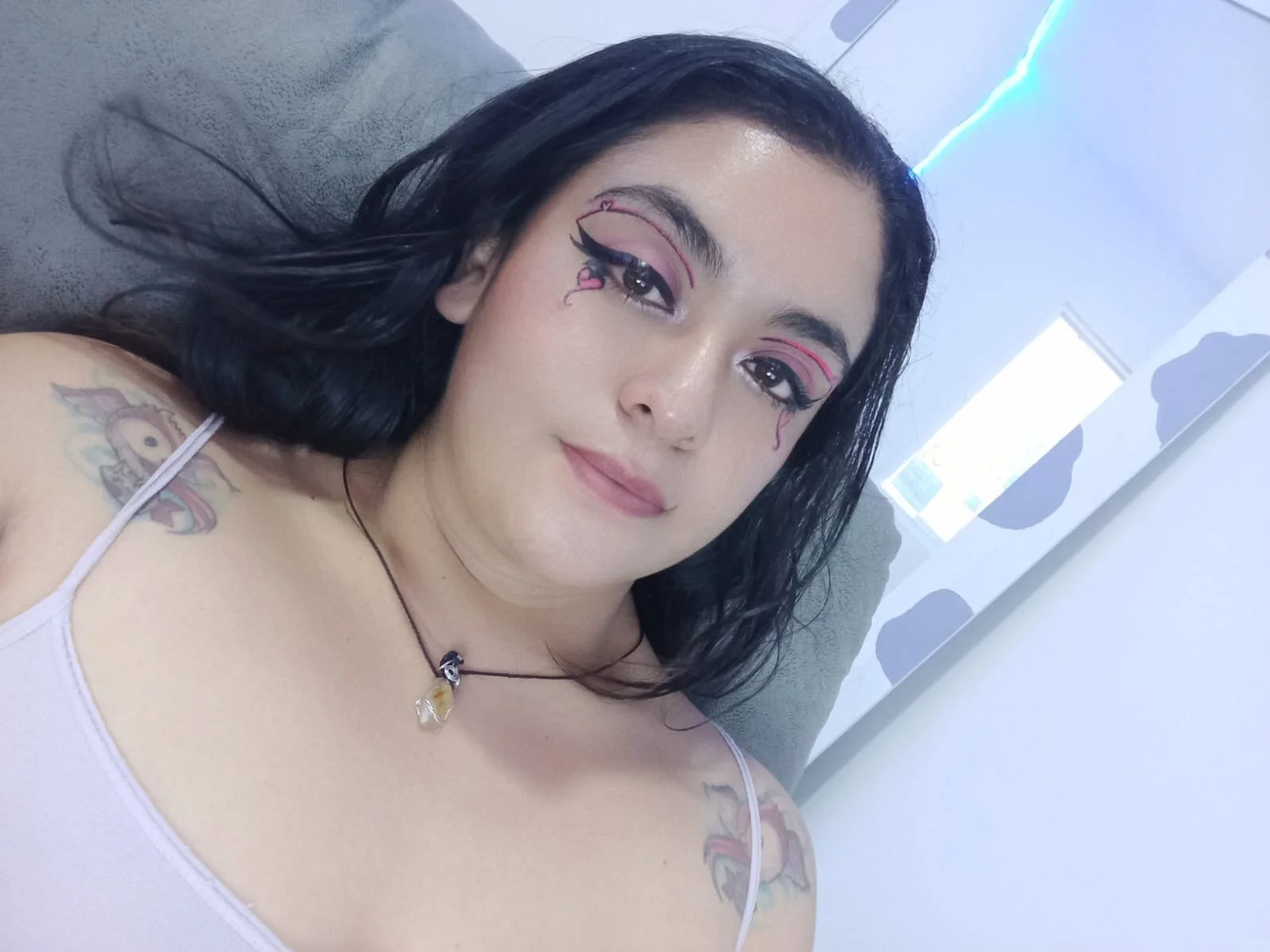 XXX Porn Photo of Nude Elispit_ 5