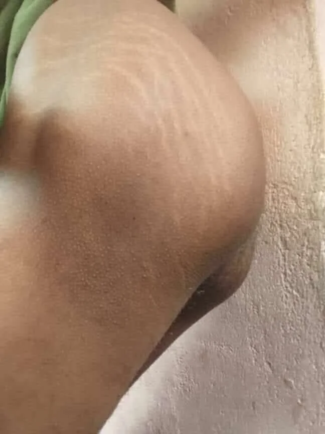 XXX Porn Photo of Nude Nila_femboy 15