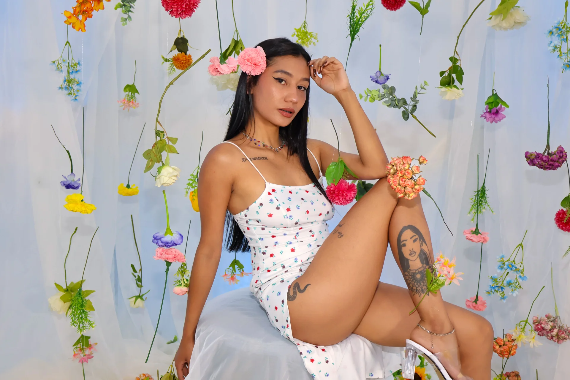 XXX Porn Photo of Nude cielo_rivera 159