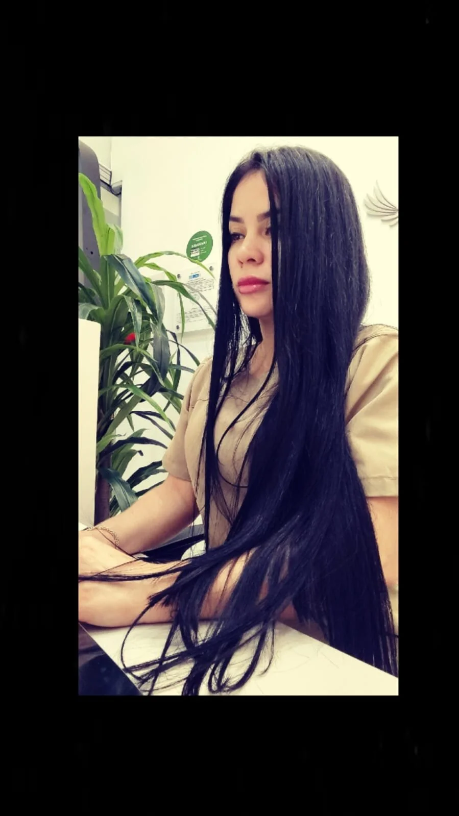 XXX Porn Photo of Nude Miss_Isabeella 9