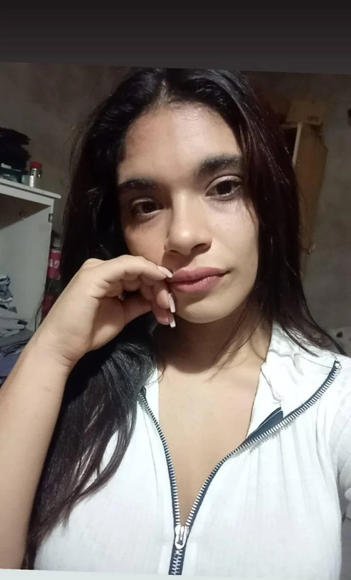 XXX Porn Photo of Nude KiaraDoll 1