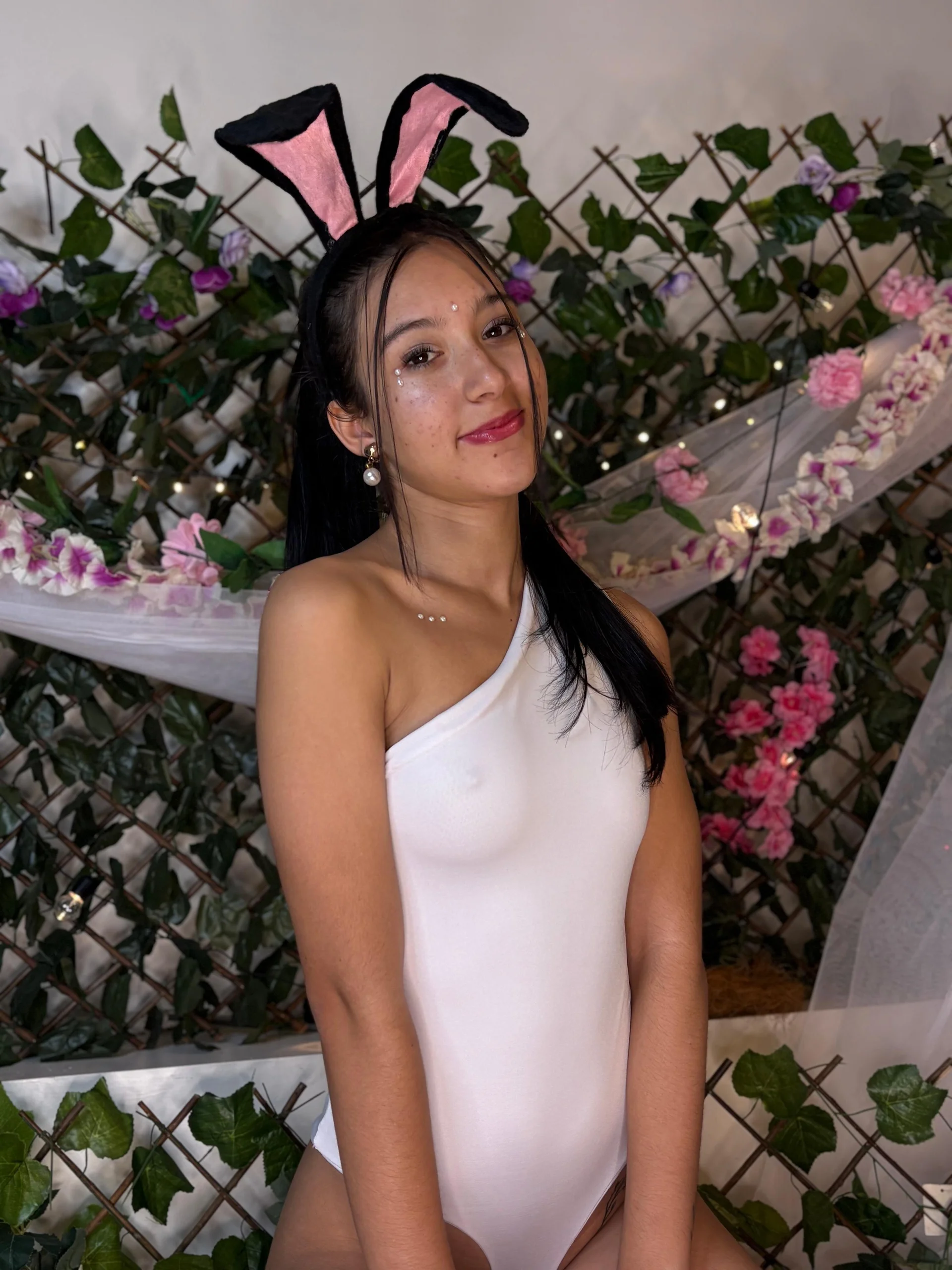 XXX Porn Photo of Nude AmberStonne__ 68