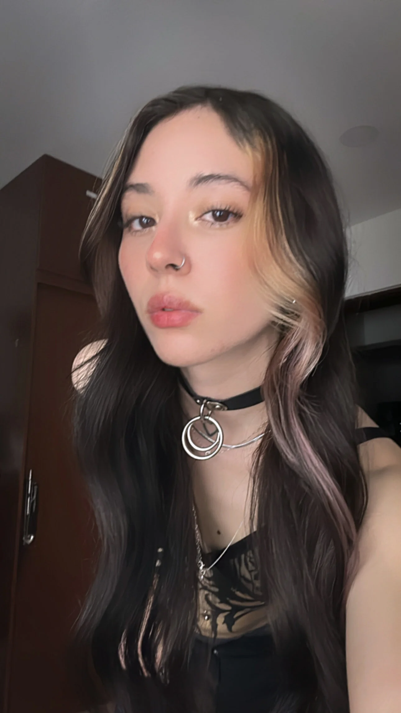 XXX Porn Photo of Nude sarahbellamy 1