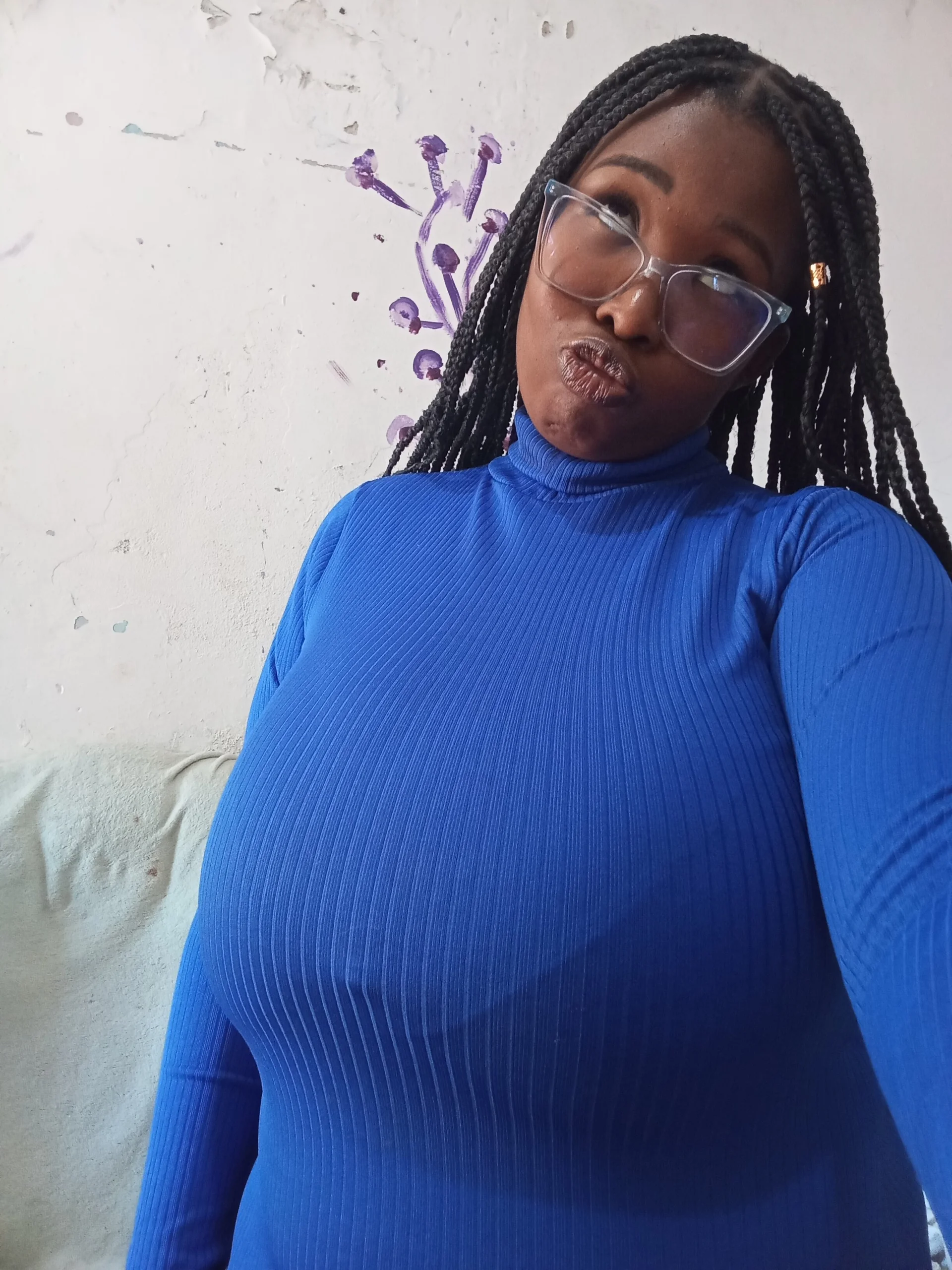 XXX Porn Photo of Nude Angel24coelho 15