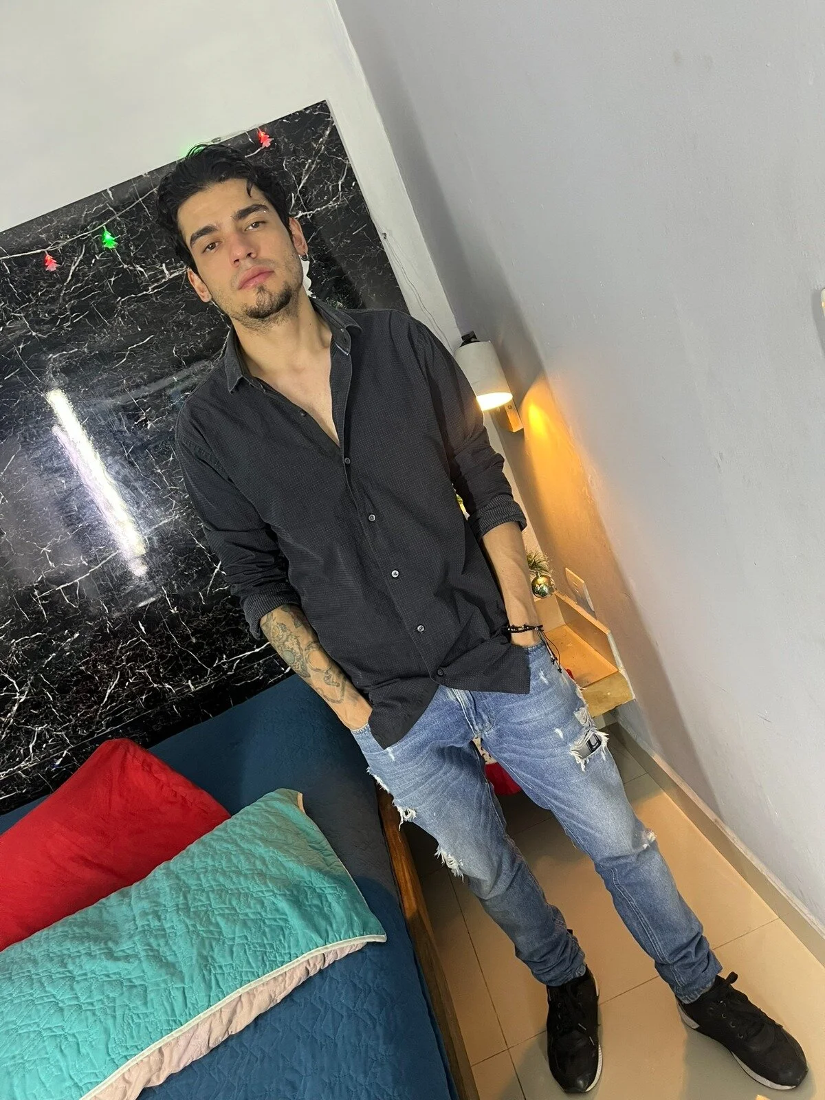 XXX Porn Photo of Nude BlakeandRouse 10