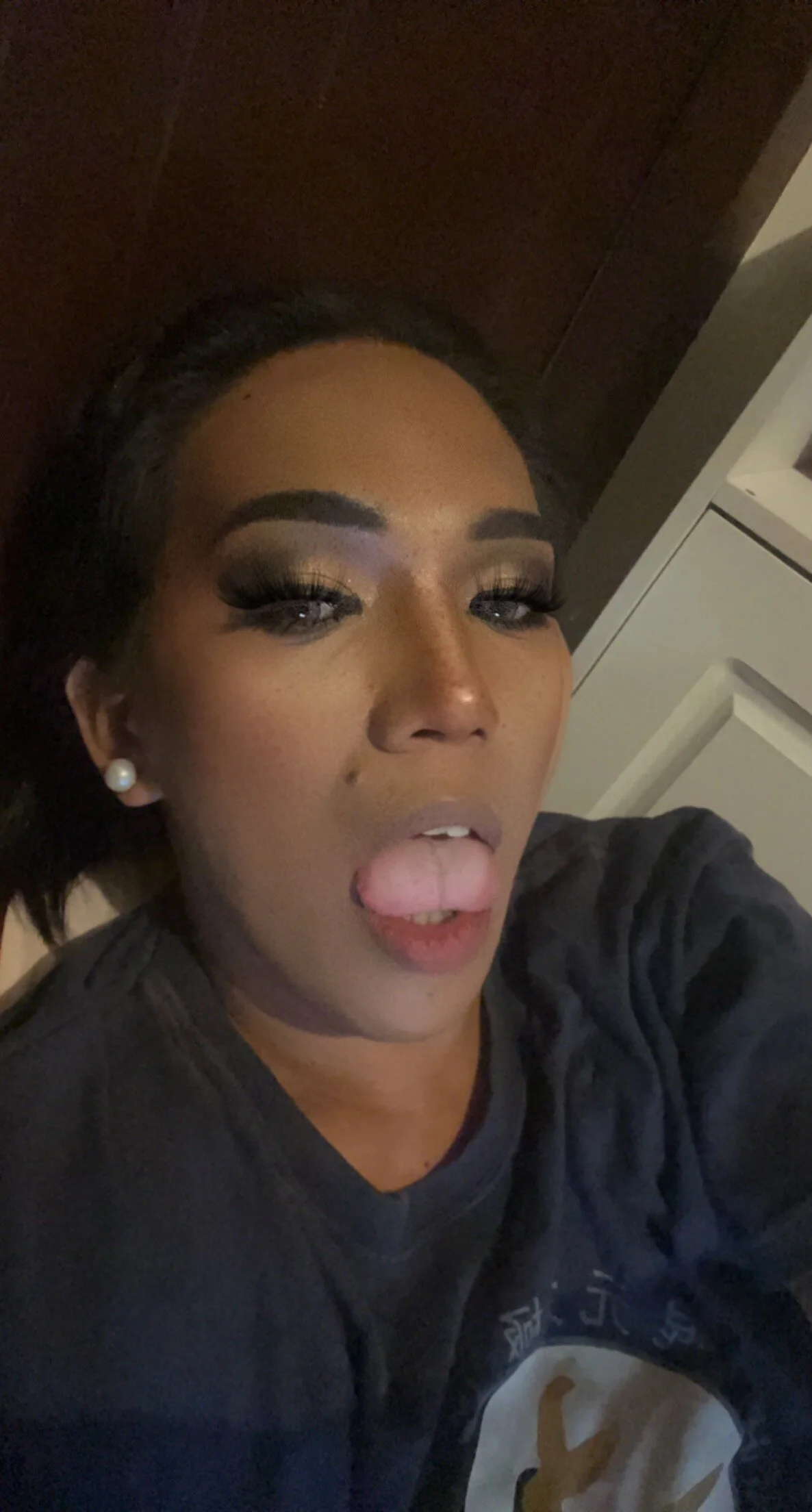 XXX Porn Photo of Nude Lo_la_69 1
