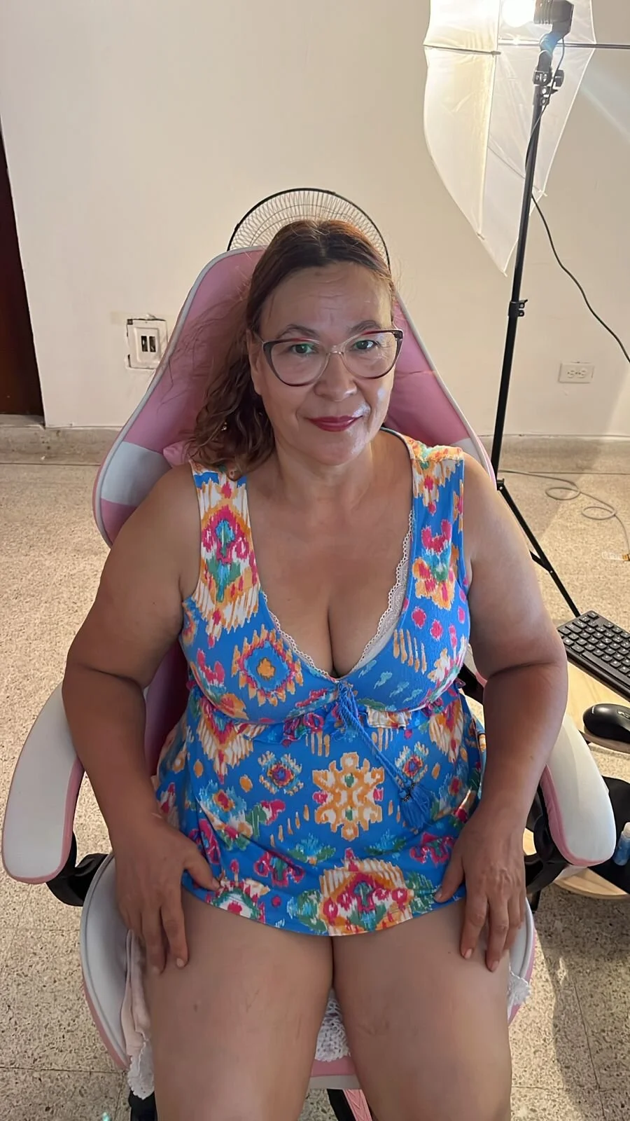 XXX Porn Photo of Nude MS__samantha 1