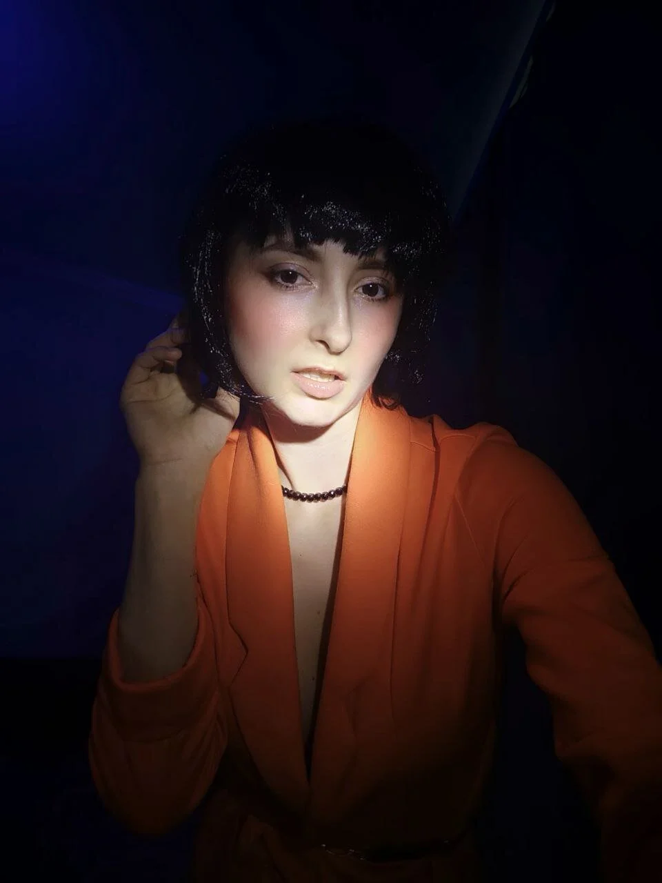 XXX Porn Photo of Nude LilyXSky 1