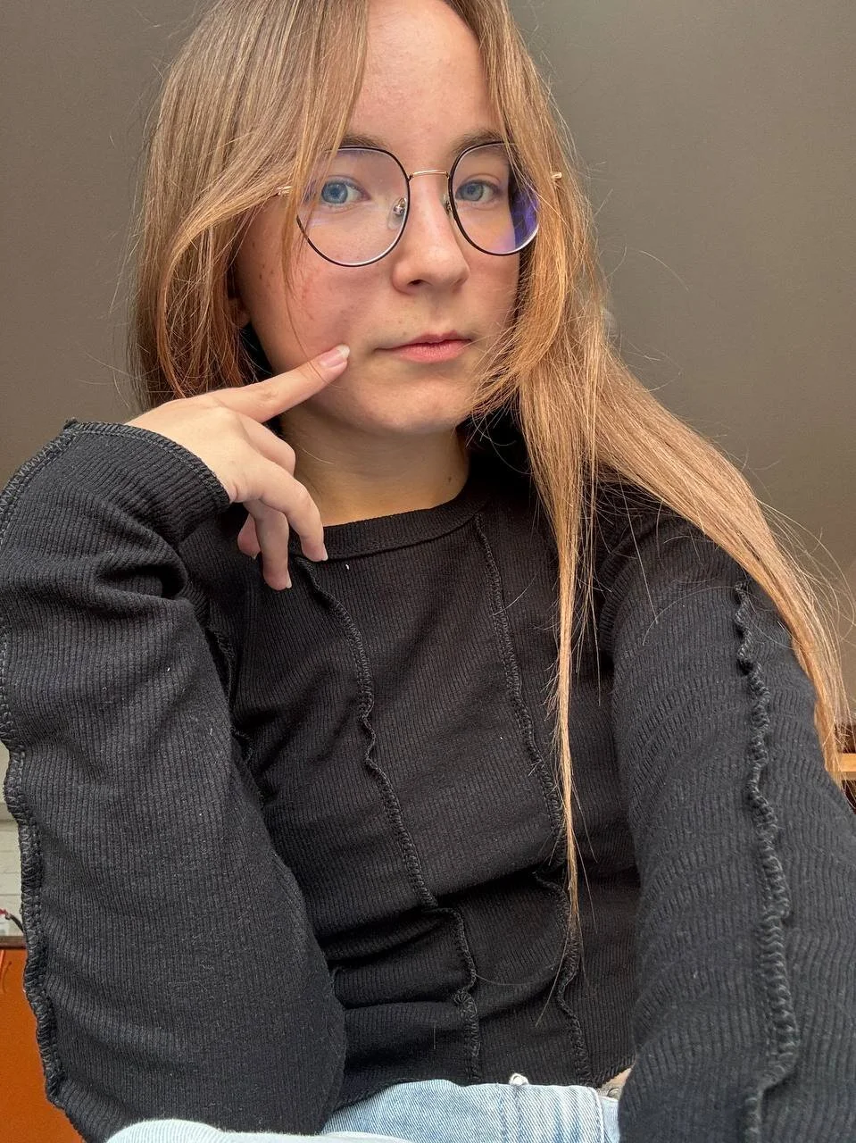XXX Porn Photo of Nude GraceBrawn 37