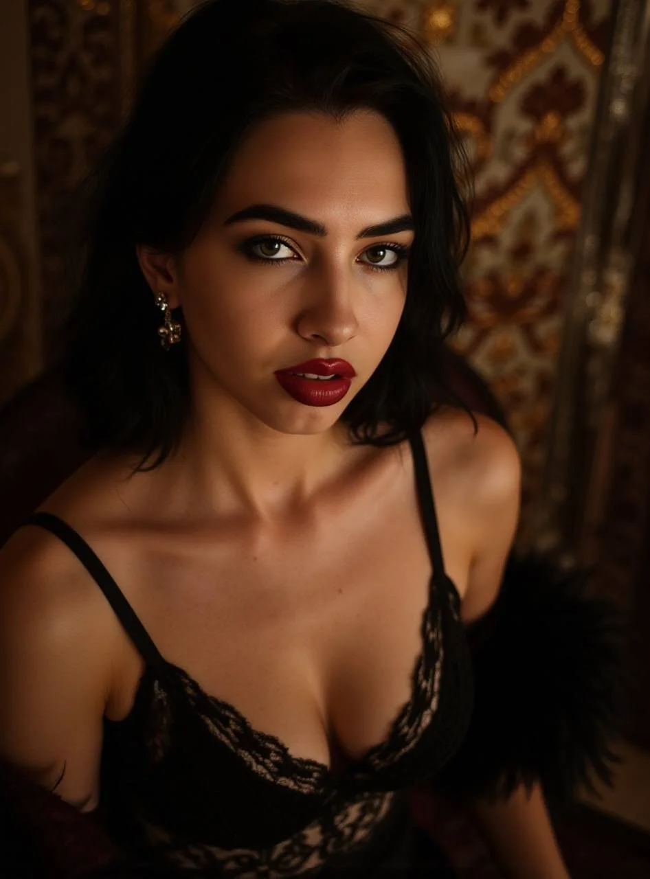 XXX Porn Photo of Nude WildKittenX_ 13
