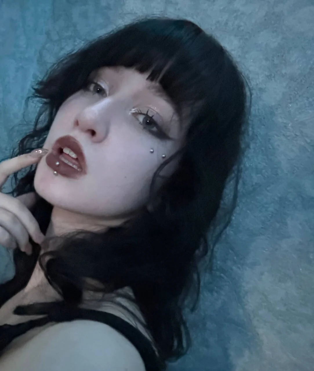 XXX Porn Photo of Nude DellaLeck 1