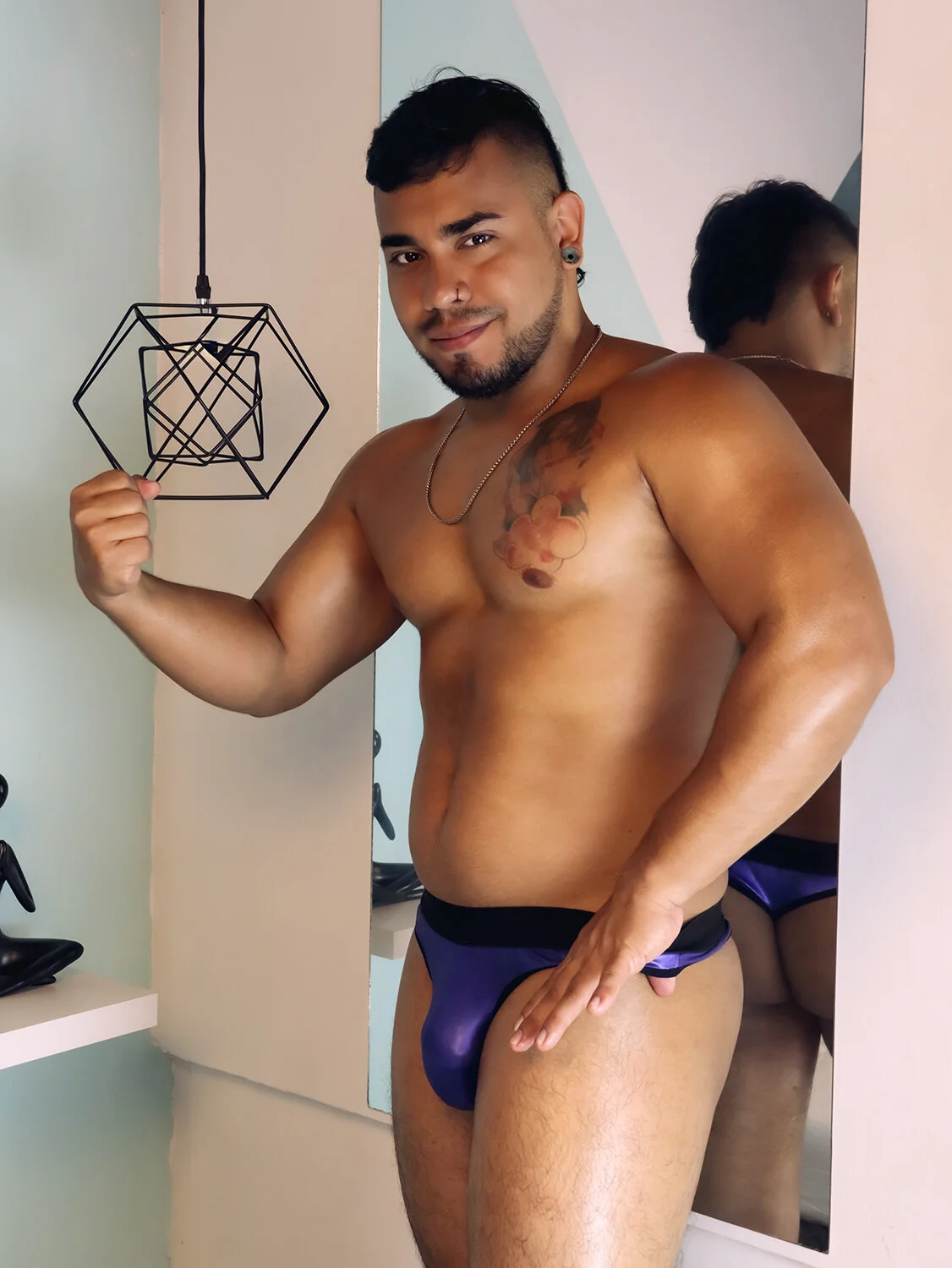 XXX Porn Photo of Nude BrianMalonee 102