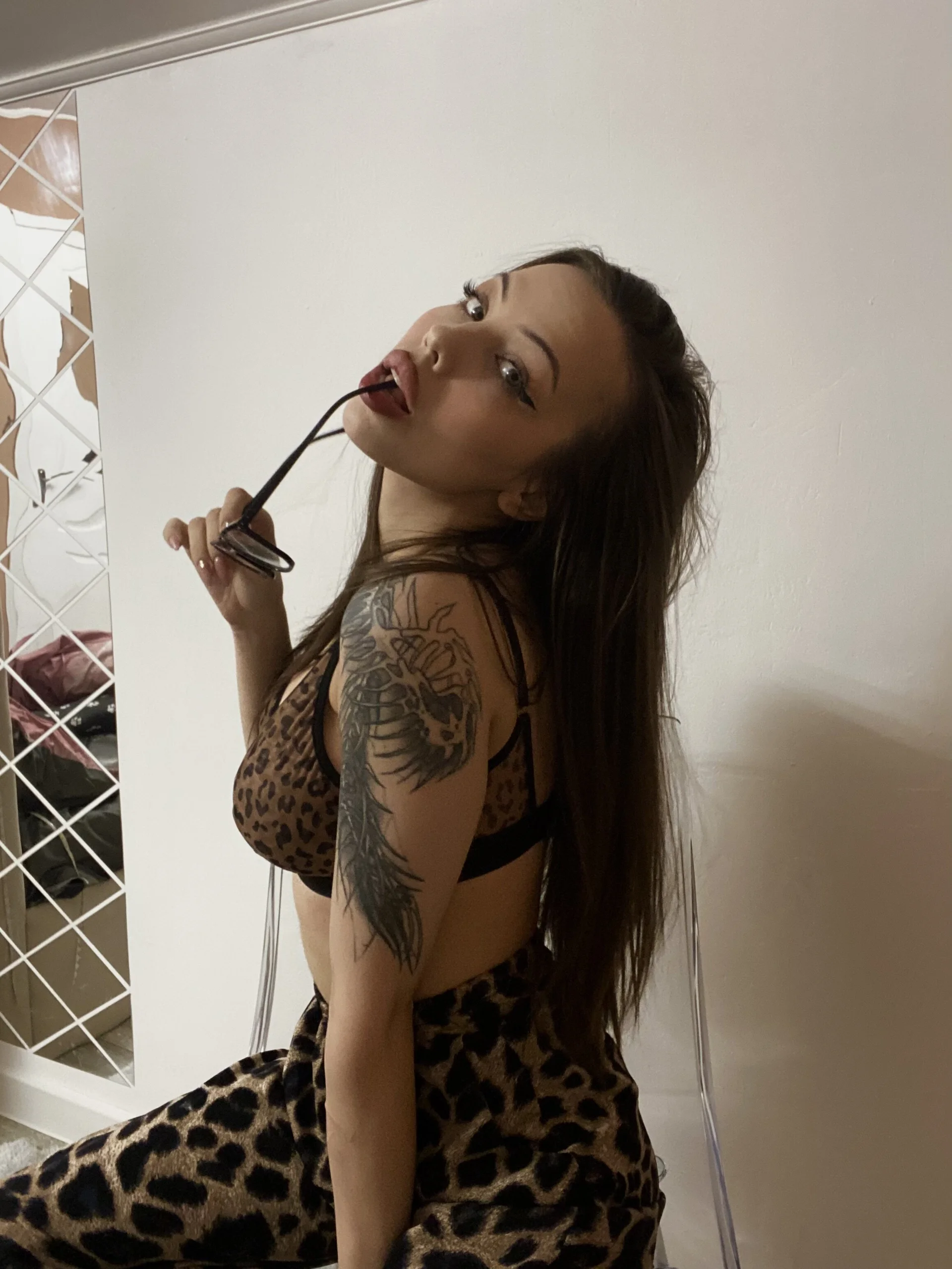 XXX Porn Photo of Nude juli_jam 6