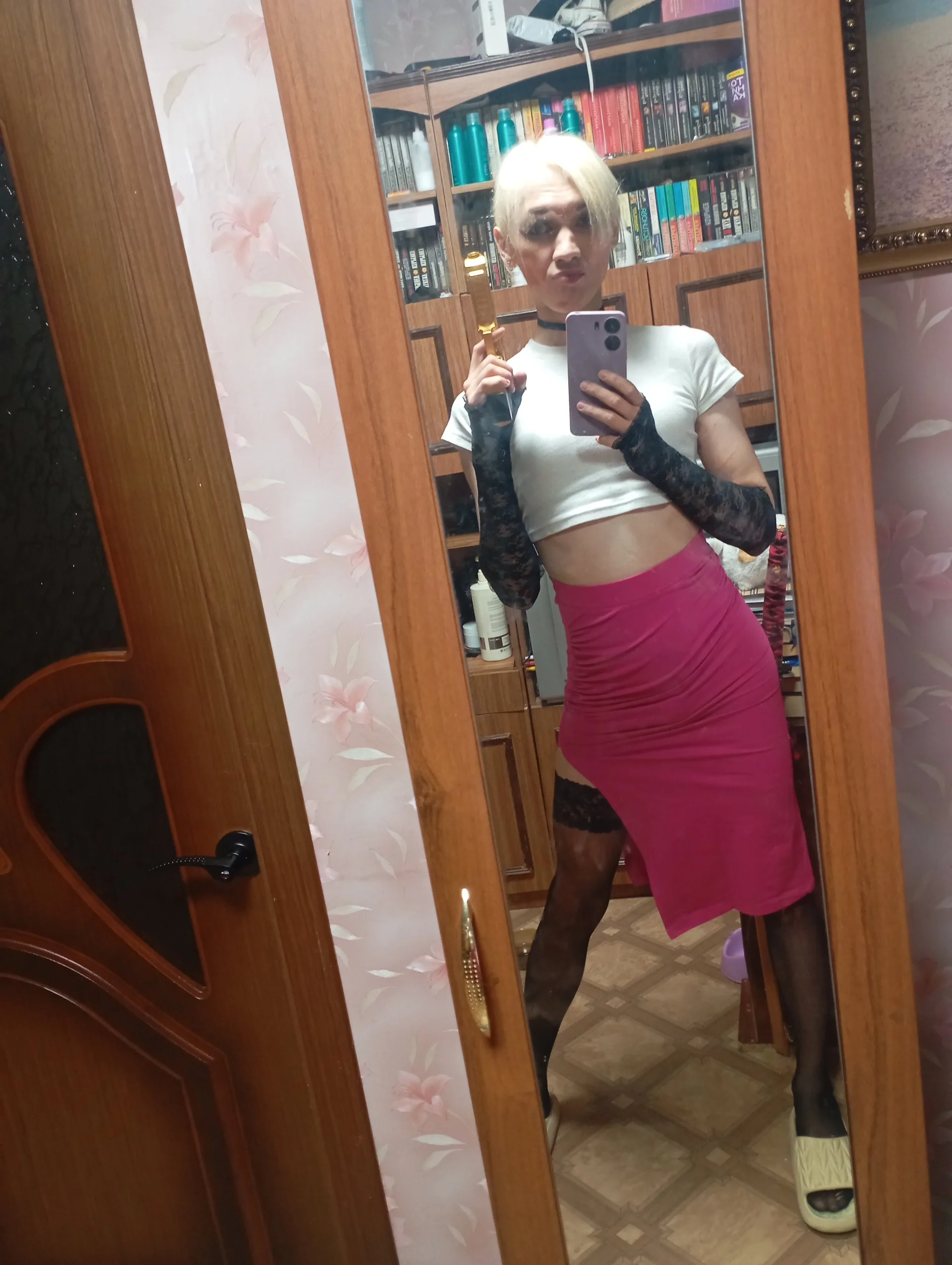 XXX Porn Photo of Nude JaysaBenhausen 4
