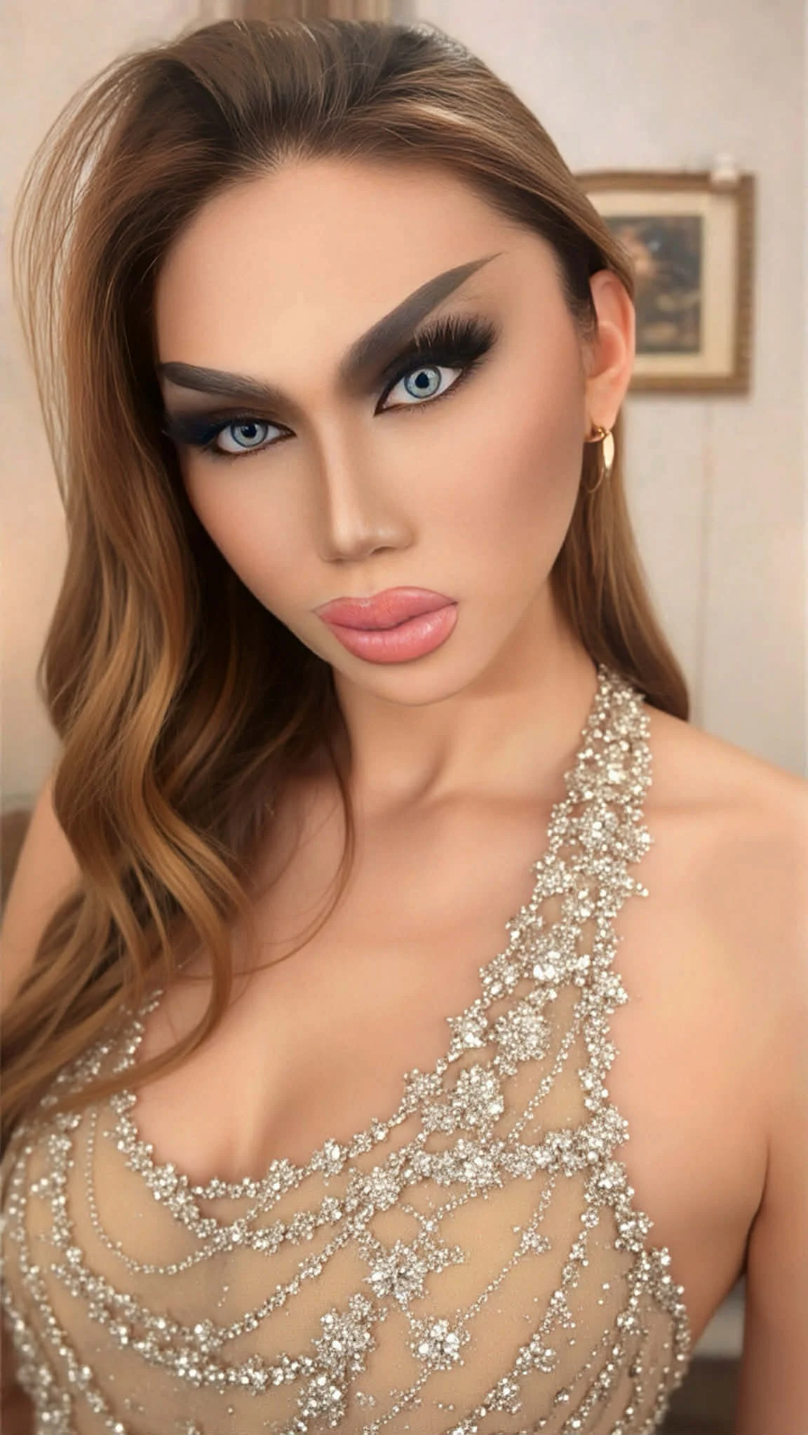 XXX Porn Photo of Nude Victorias_DomWorld 11