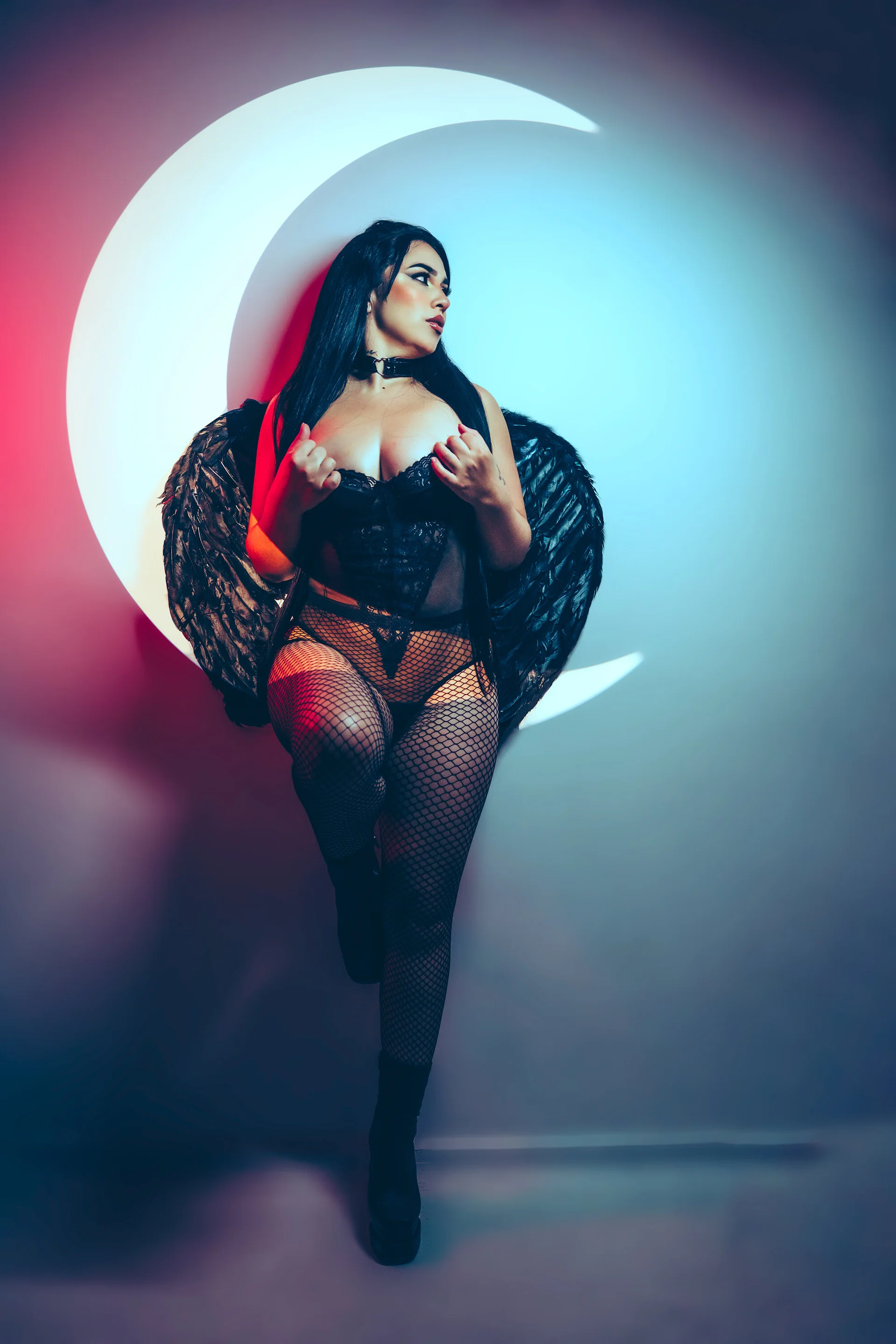 XXX Porn Photo of Nude brianaGuzman 33