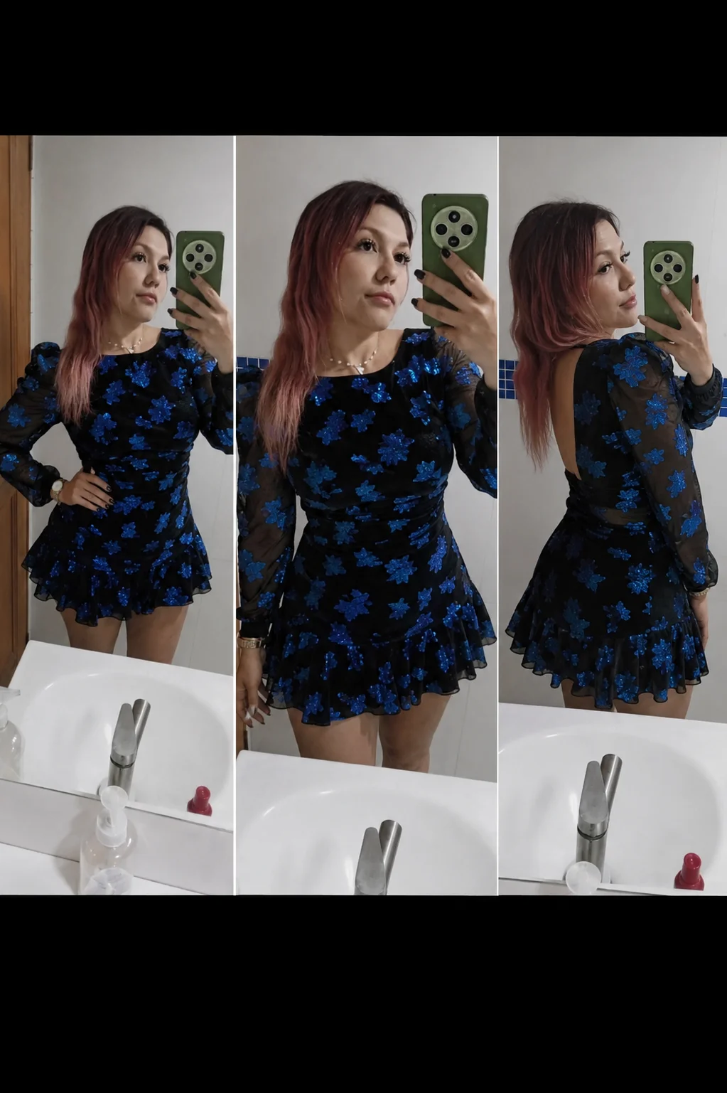 XXX Porn Photo of Nude Sharma_Amayra 17