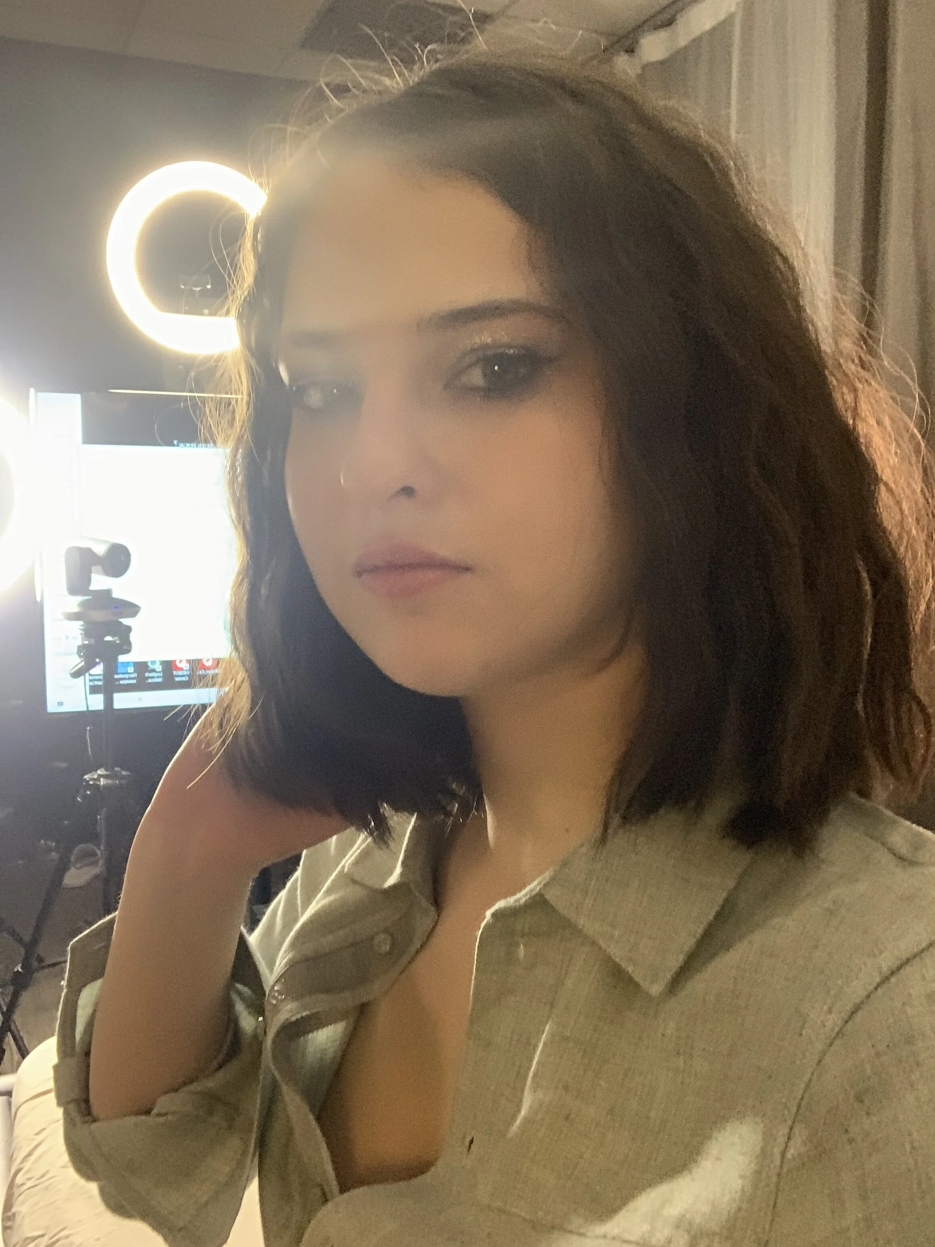XXX Porn Photo of Nude Ruby_de_Cherry 135